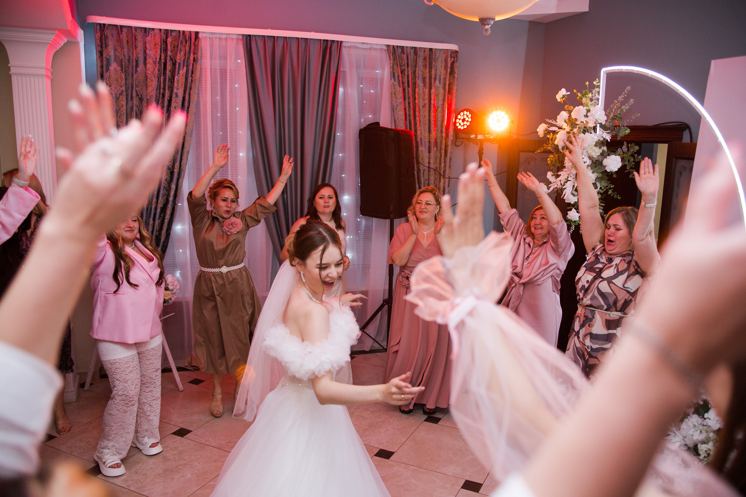 Никита и Полина. Свадебный и семейный фотограф Екатерина Бубнова