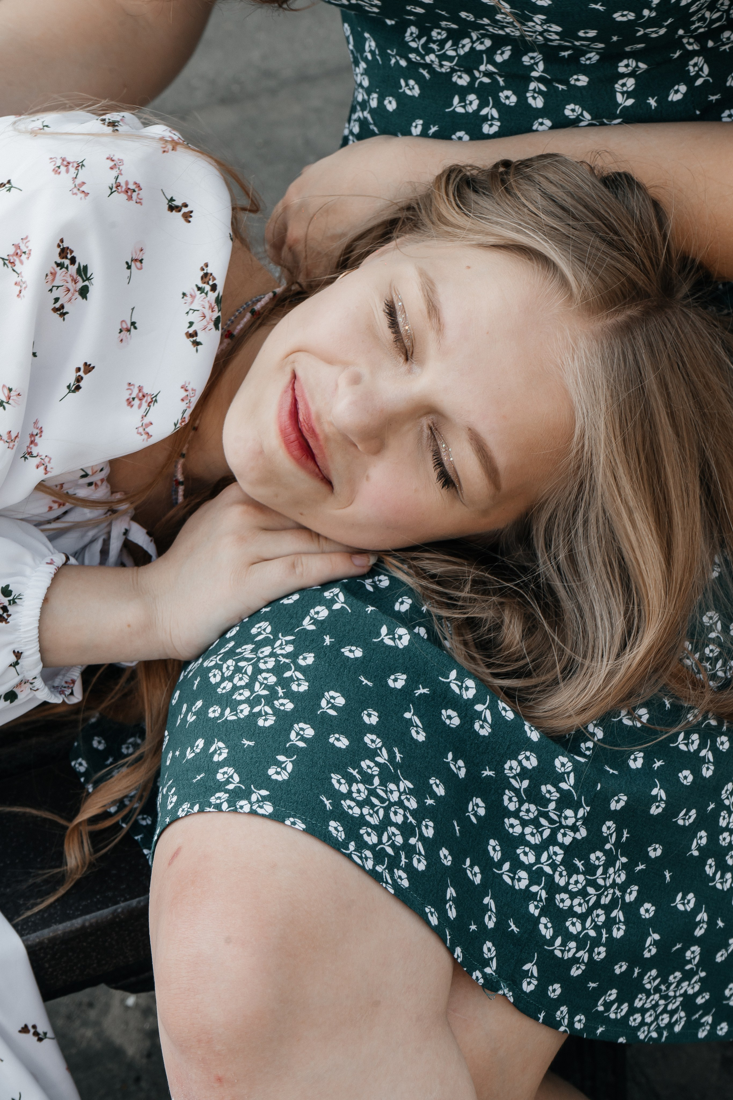 Предвыпускная съемка в центре Краснодара