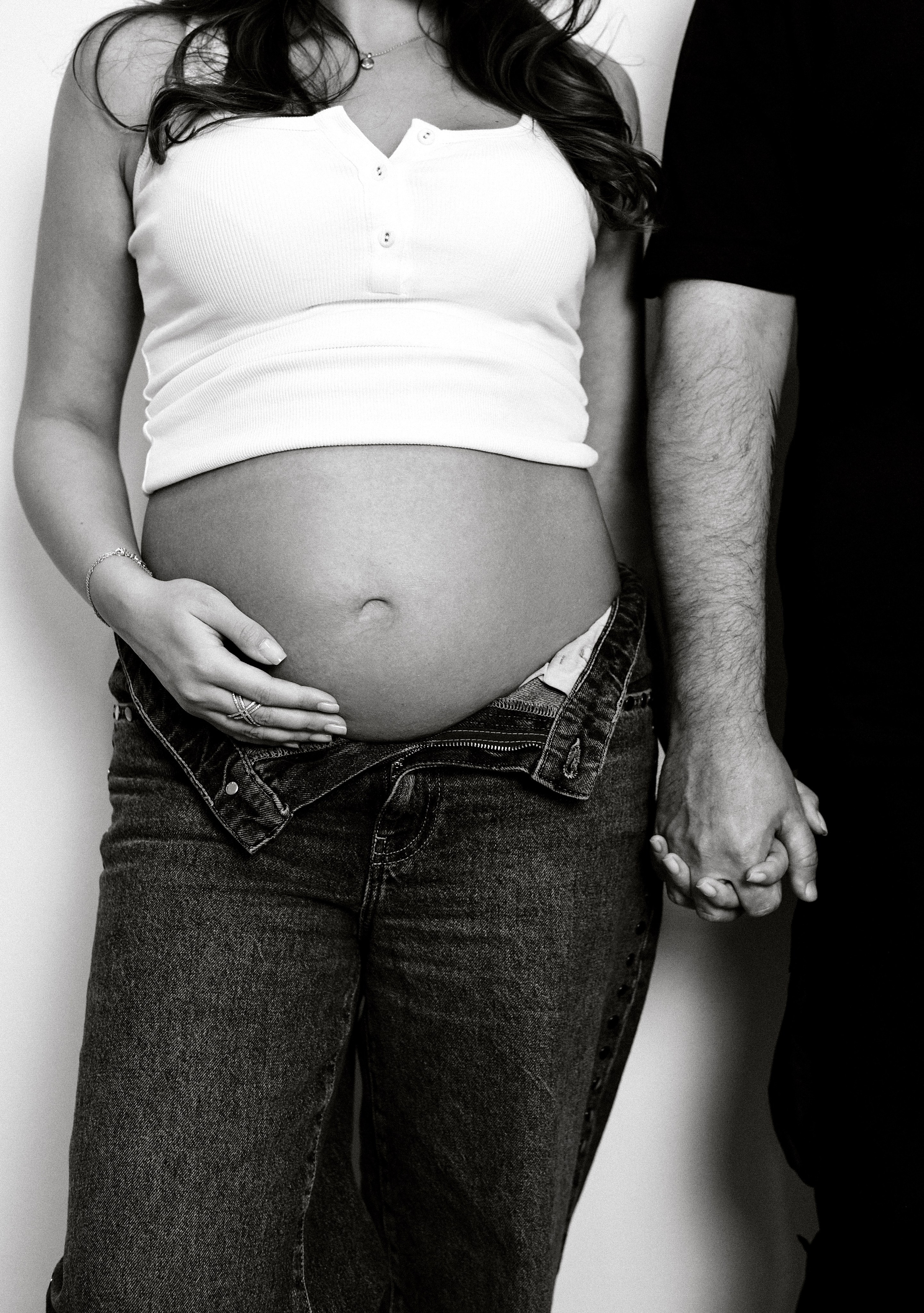 Беременная фотосессия. Poddyakova.V