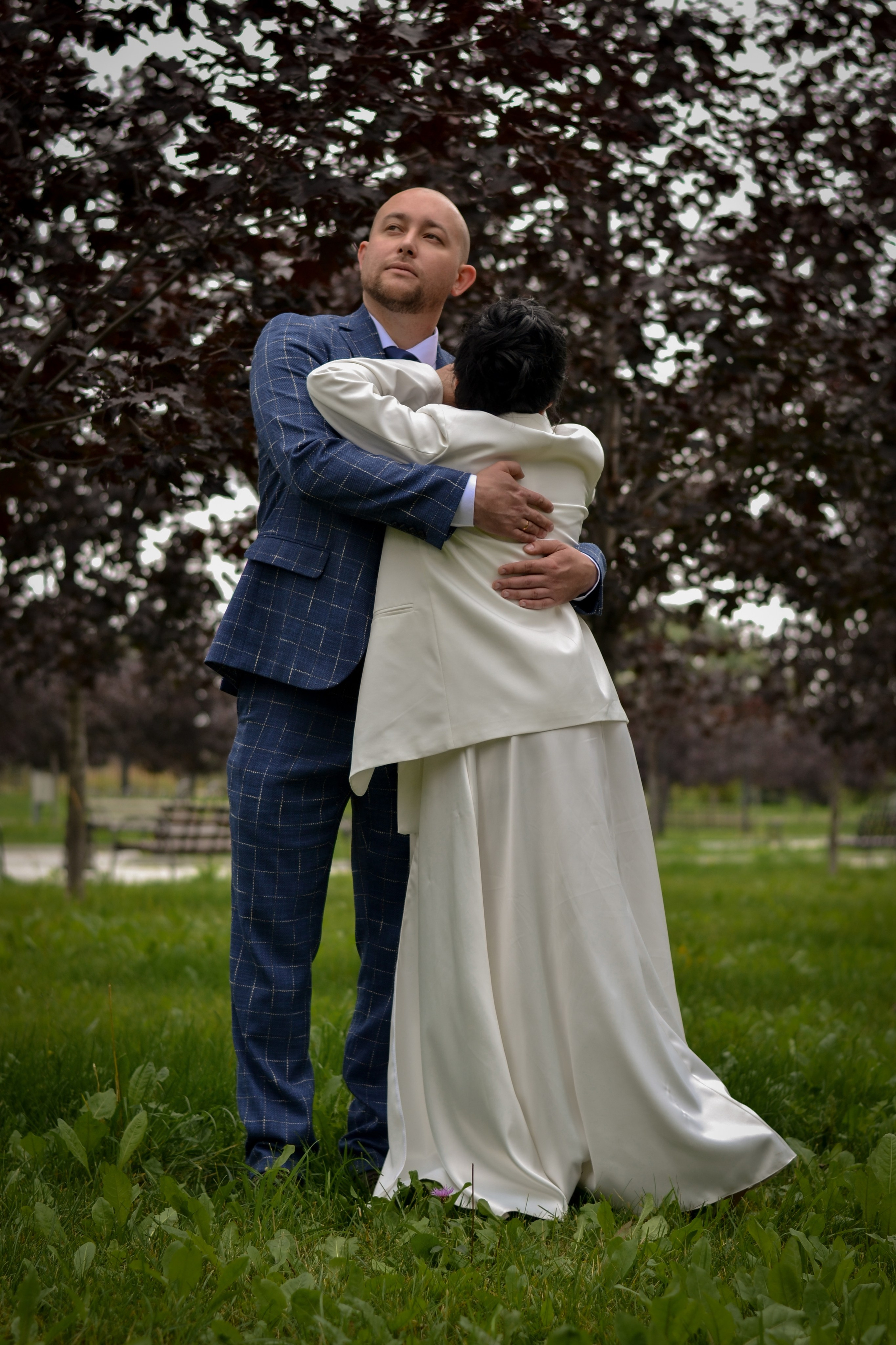 Наташа и Рома. Семейный и свадебный фотограф в Йошкар-Оле Виктор Крайт