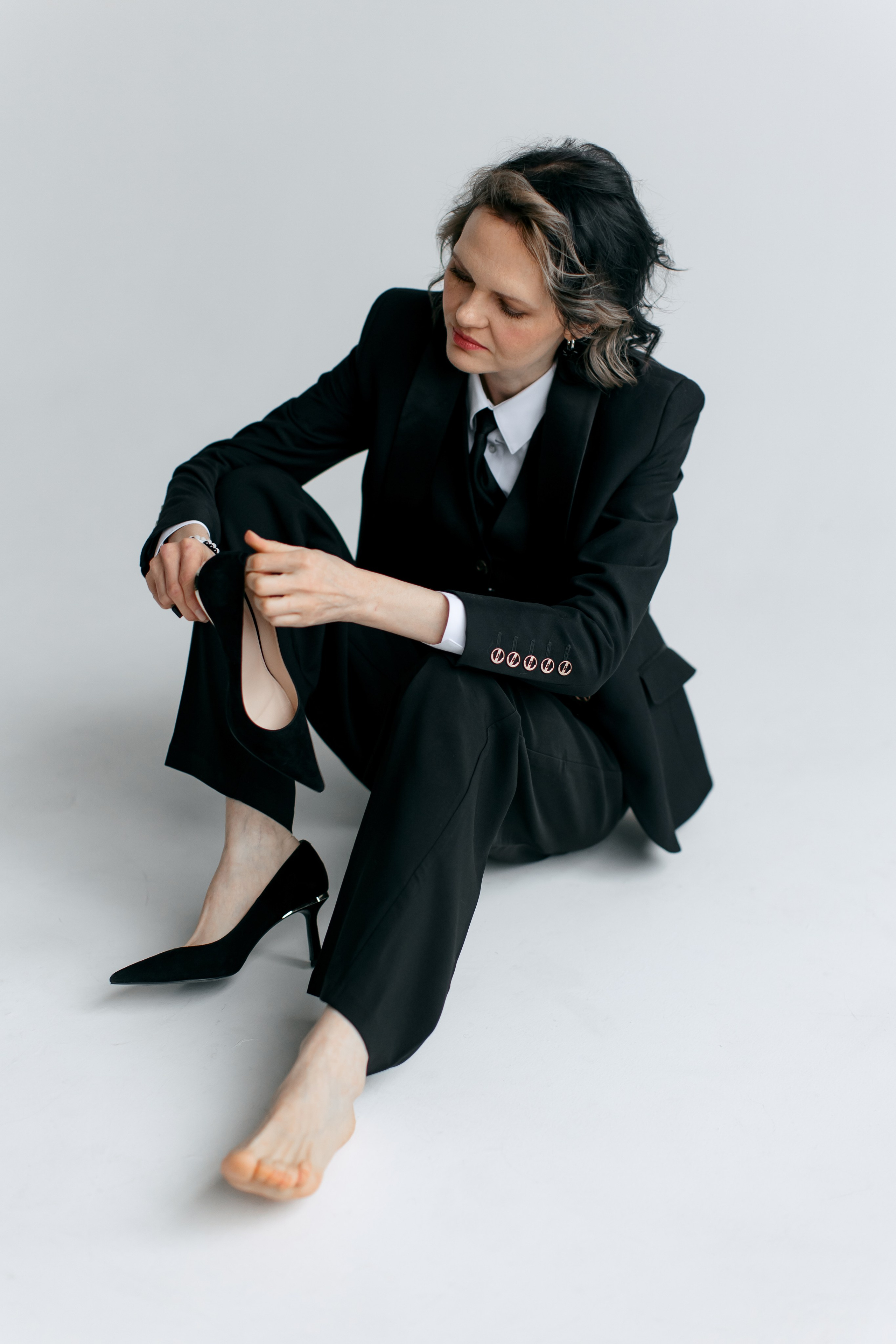 Светлана. Свадебный и портретный фотограф — Мария Костина