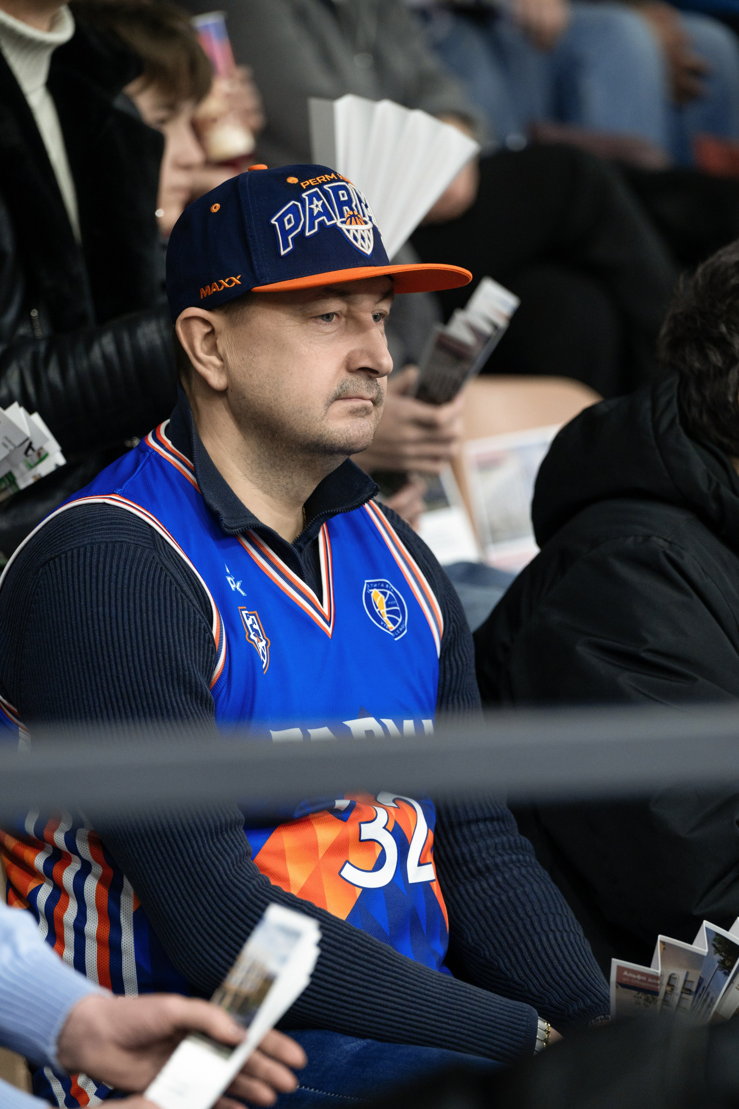 БЕТСИТИ ПАРМА — Локомотив-Кубань. Репортажный фотограф