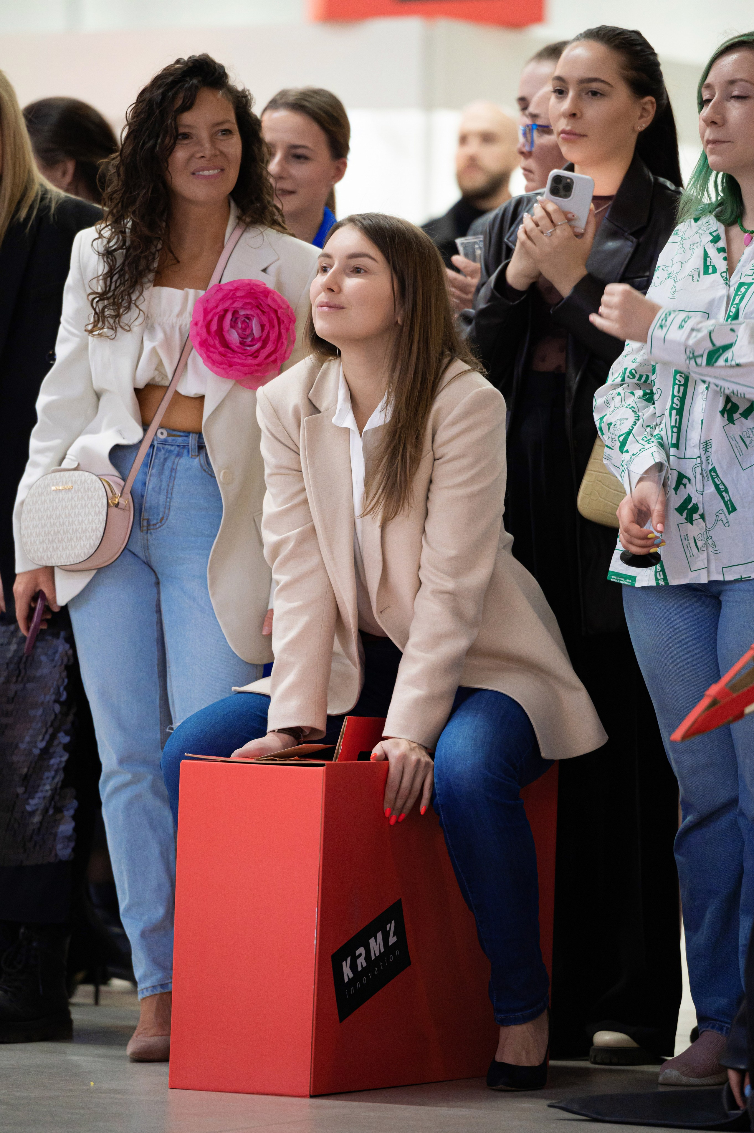 «Арт-Пермь». Репортажный фотограф