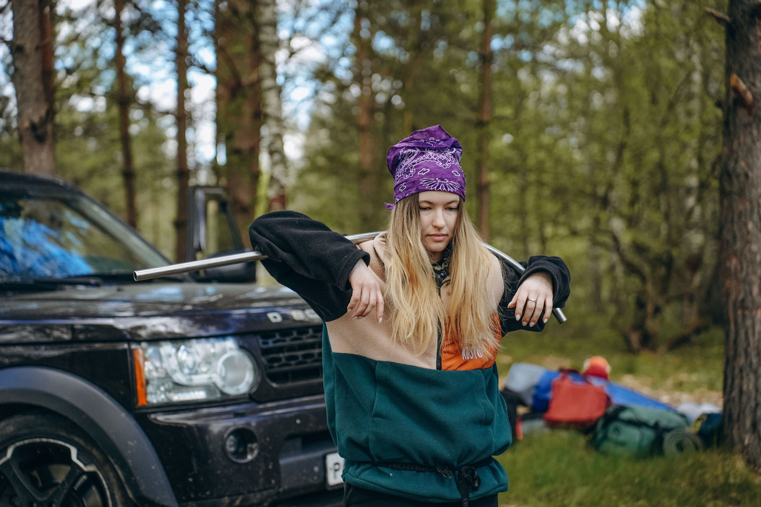 Сплав май 2023 г. Event фотограф Степанова Александра