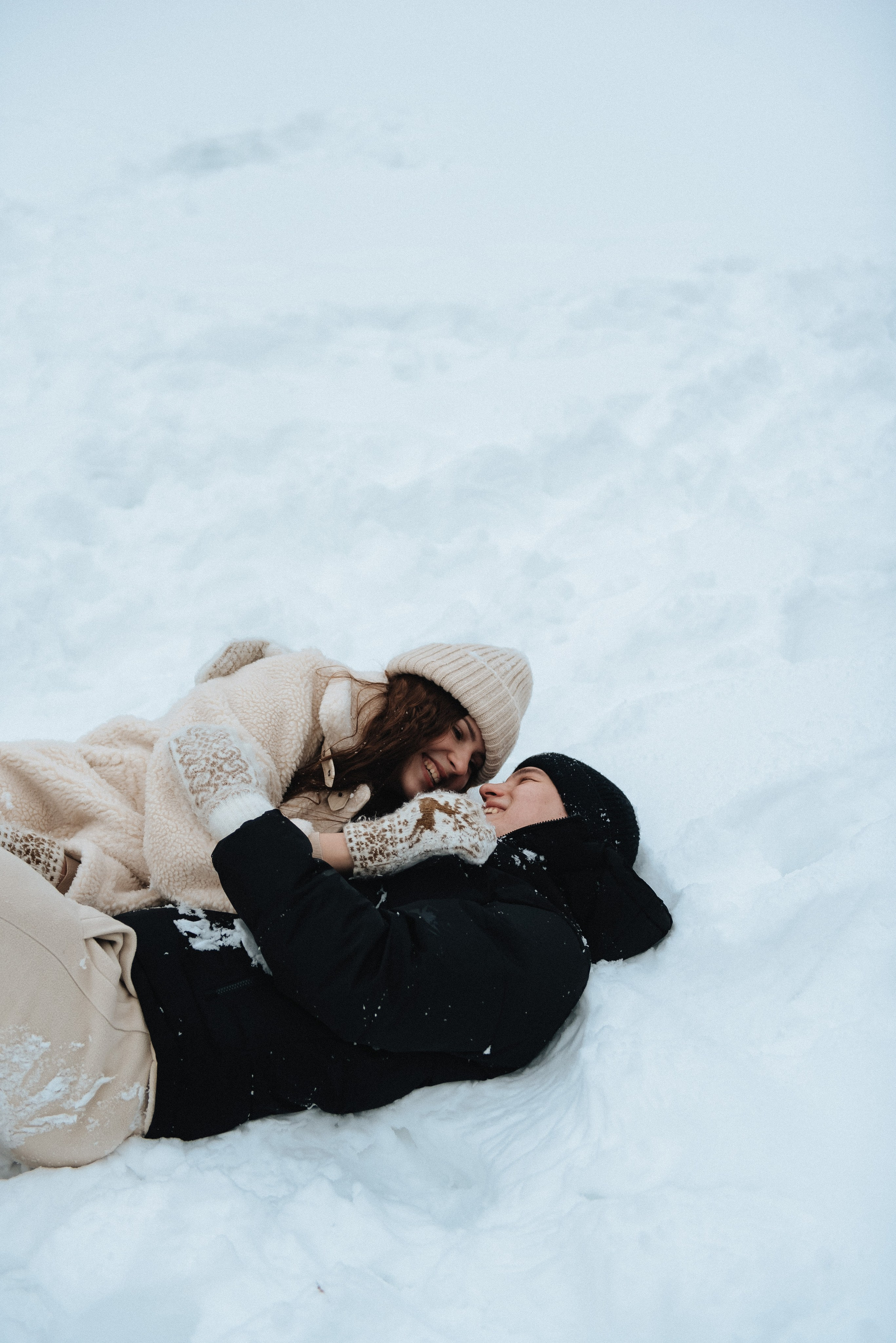 В лесу. Фотограф Родионова Екатерина в Москве и Оренбурге