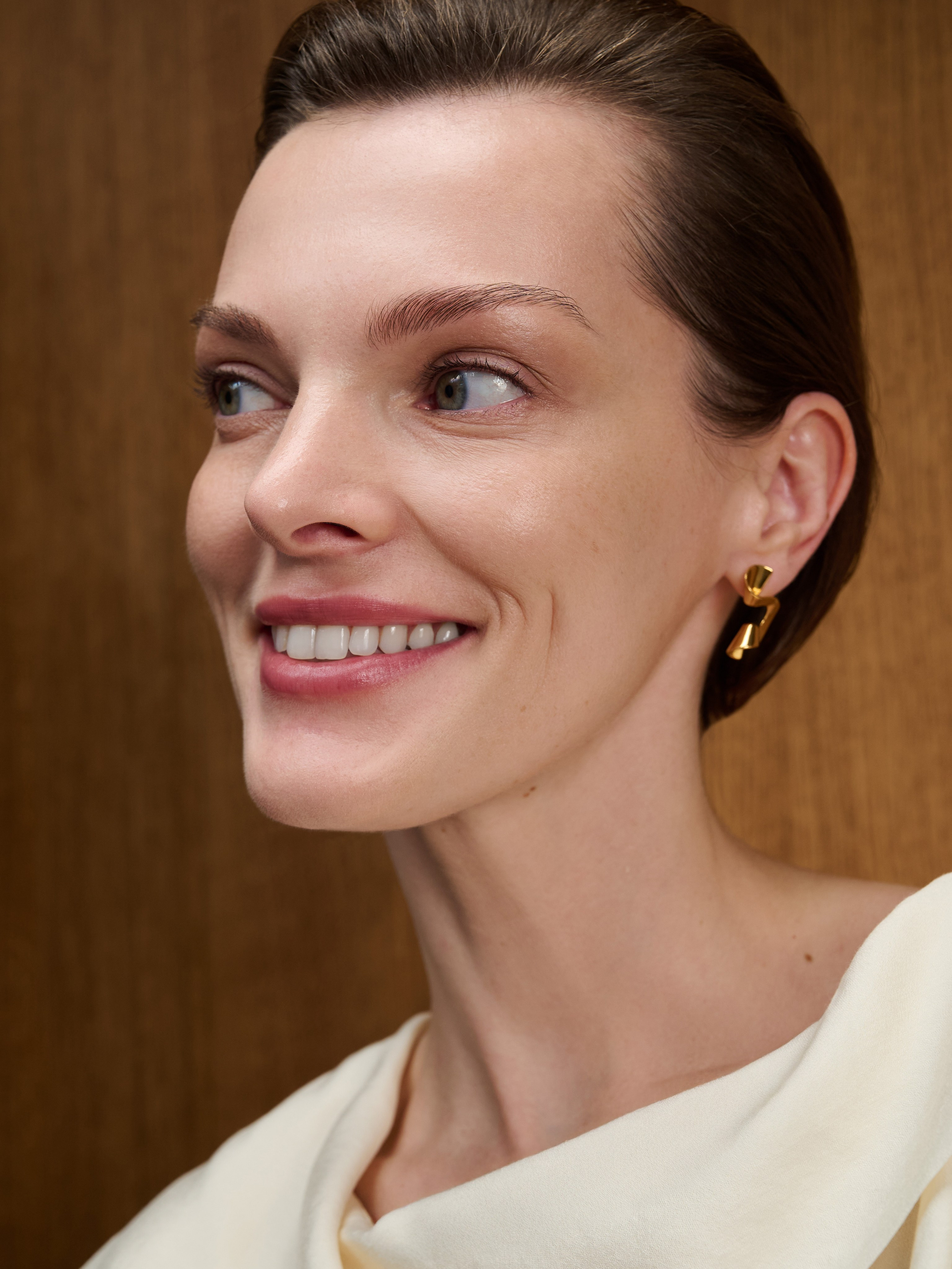 Лукбук для бренда AllTime. Фотограф для брендов в Москве Ксения Чупрунова