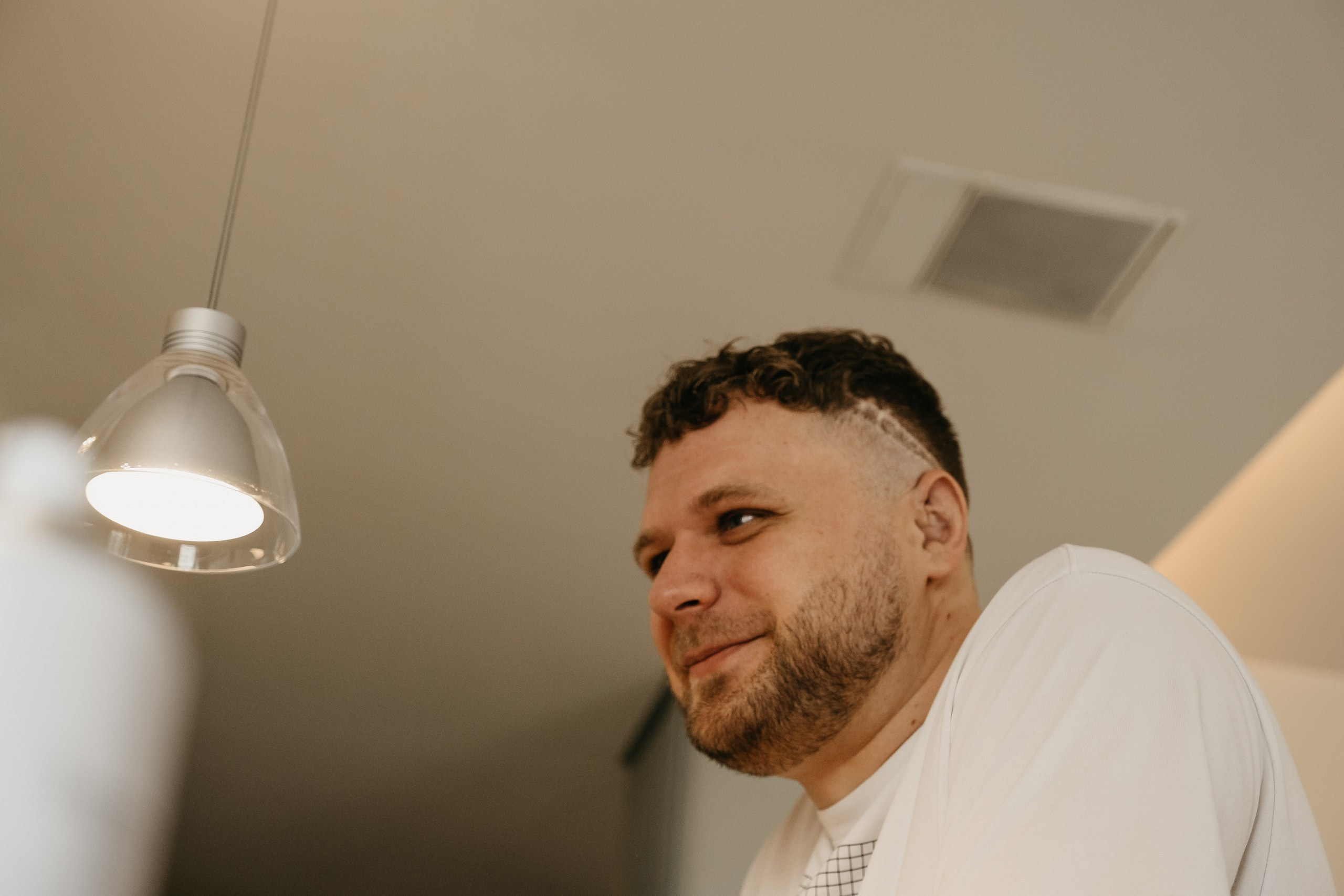 Хочу голубое платье. Свадебный фотограф Александра Тюлякова