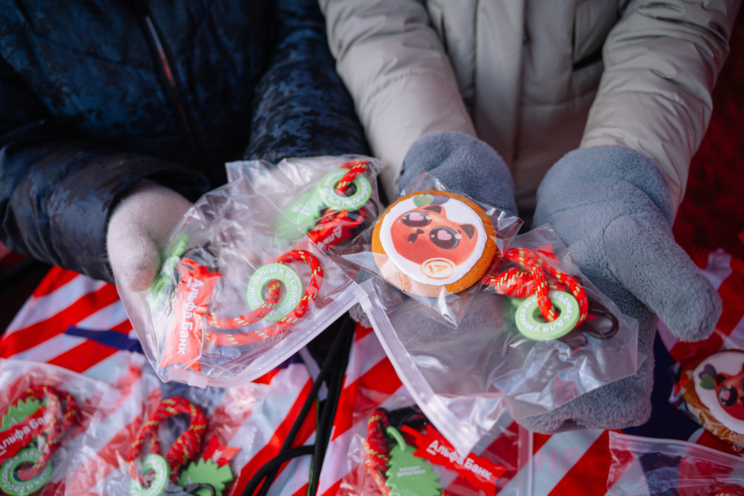 Альфа-Банк. Фотограф Вячеслав Фарунин