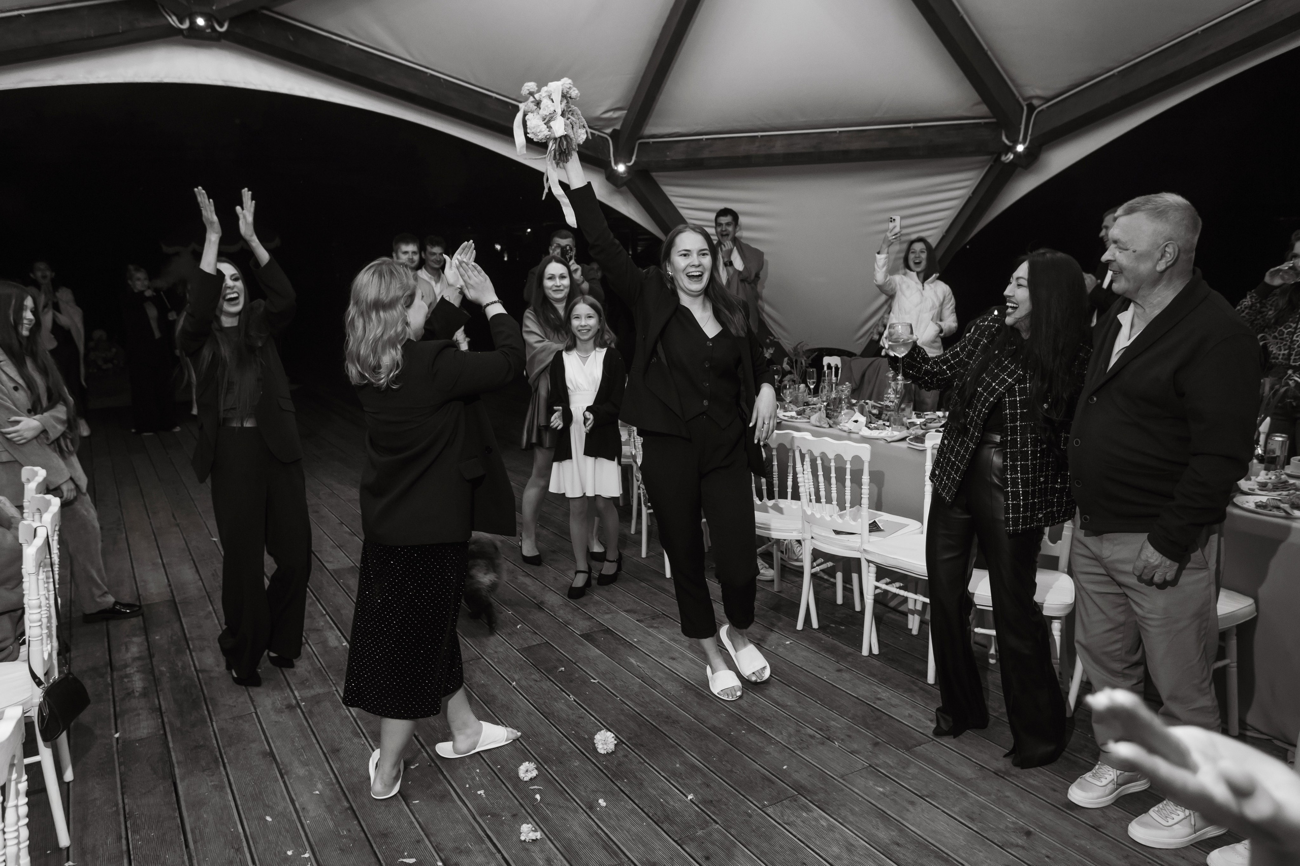 Влад и Катя. Фотограф Вячеслав Фарунин