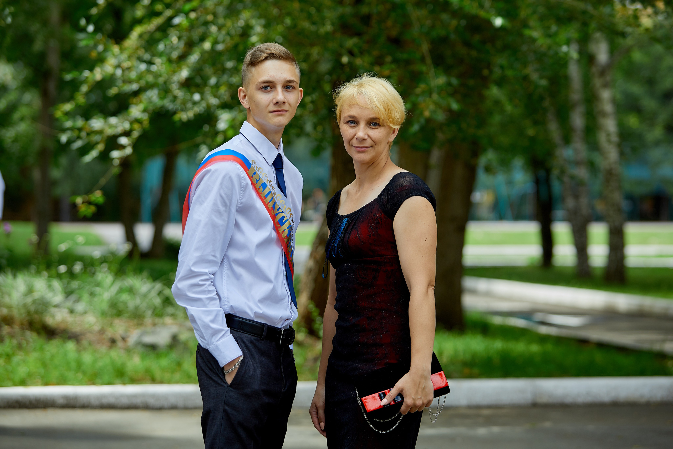 Кадеты выпускной. Фотограф Вячеслав Фарунин