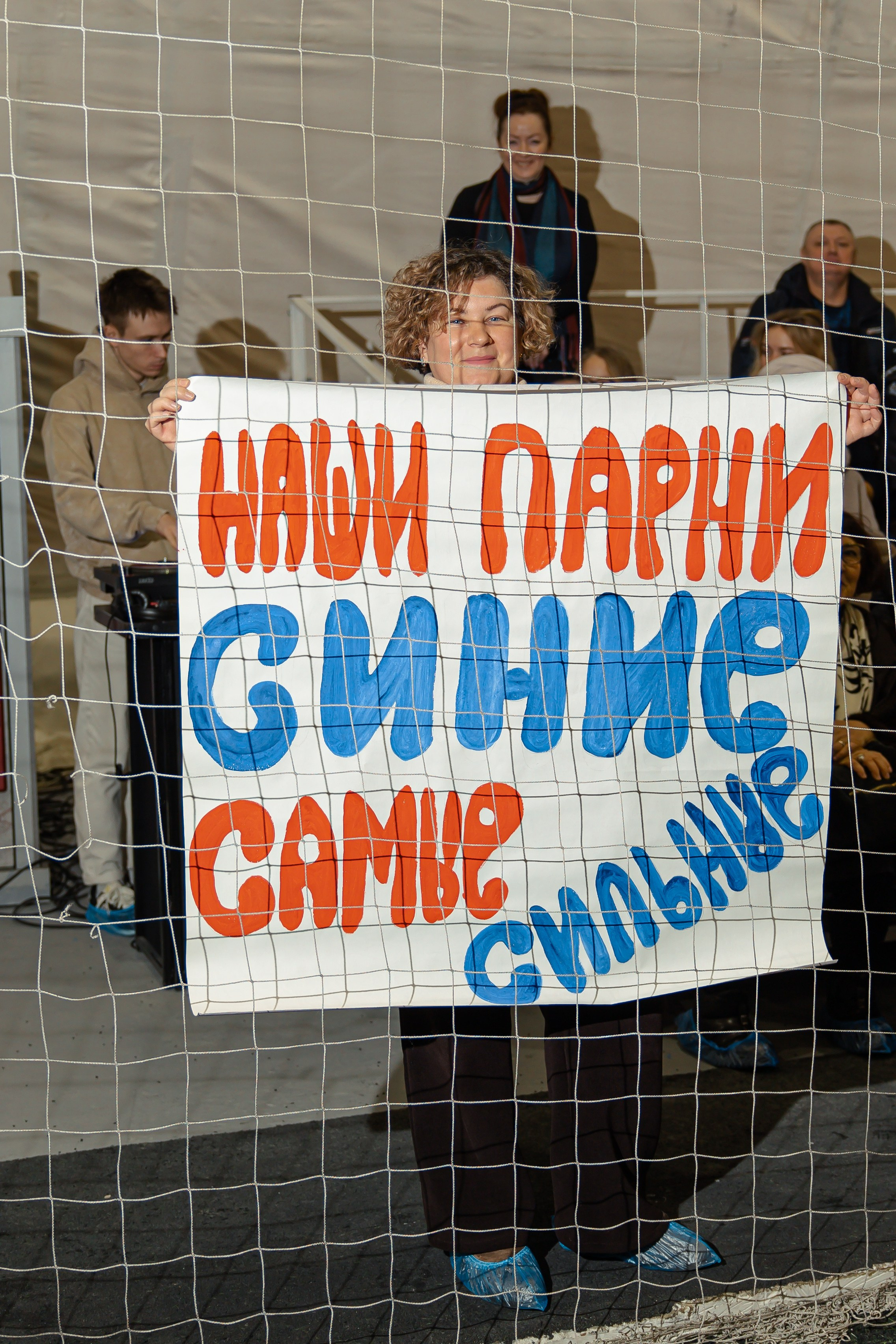 Турнир «Джуниор». Фотограф Вячеслав Фарунин