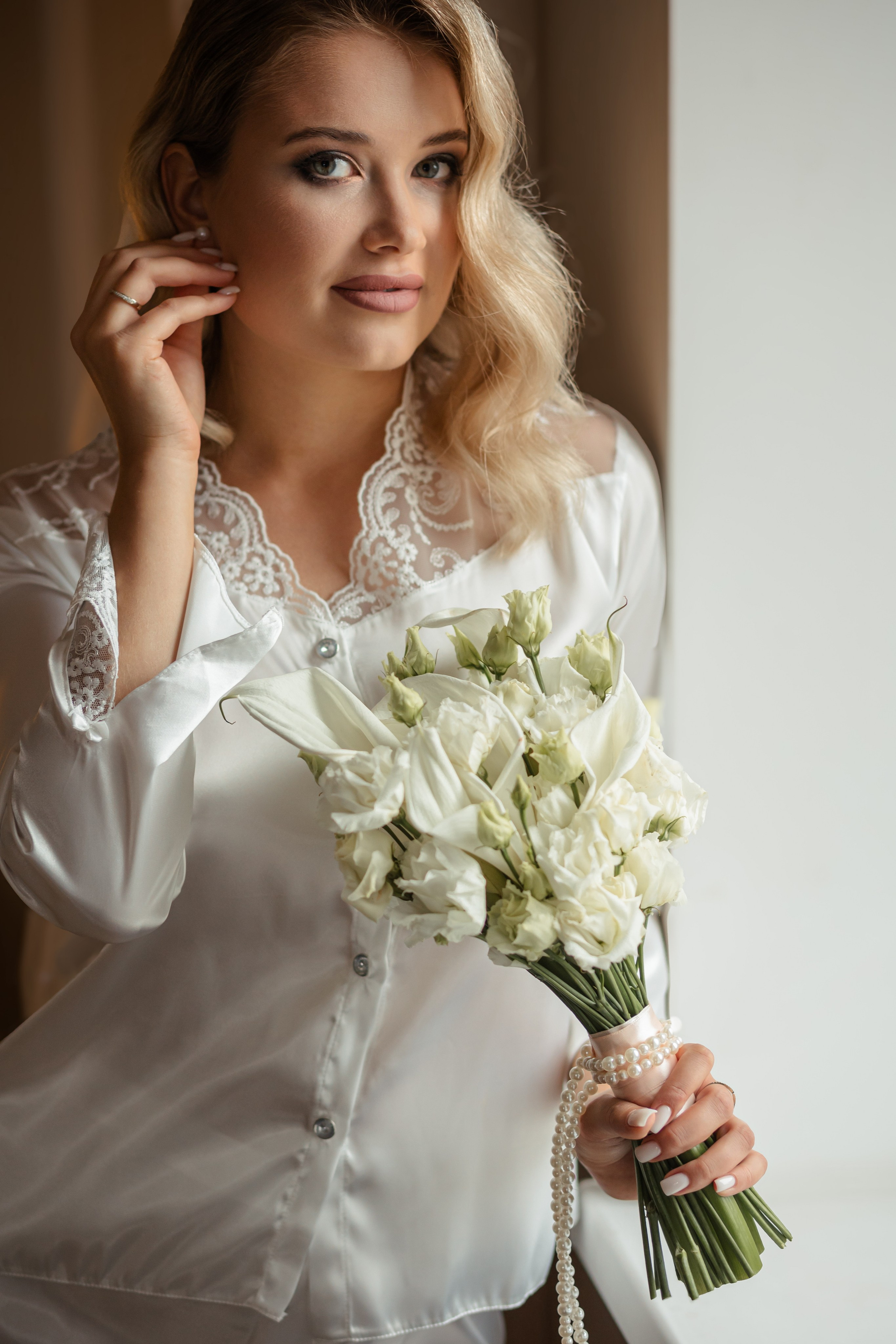 Богдан и Света. Фотограф Вячеслав Фарунин