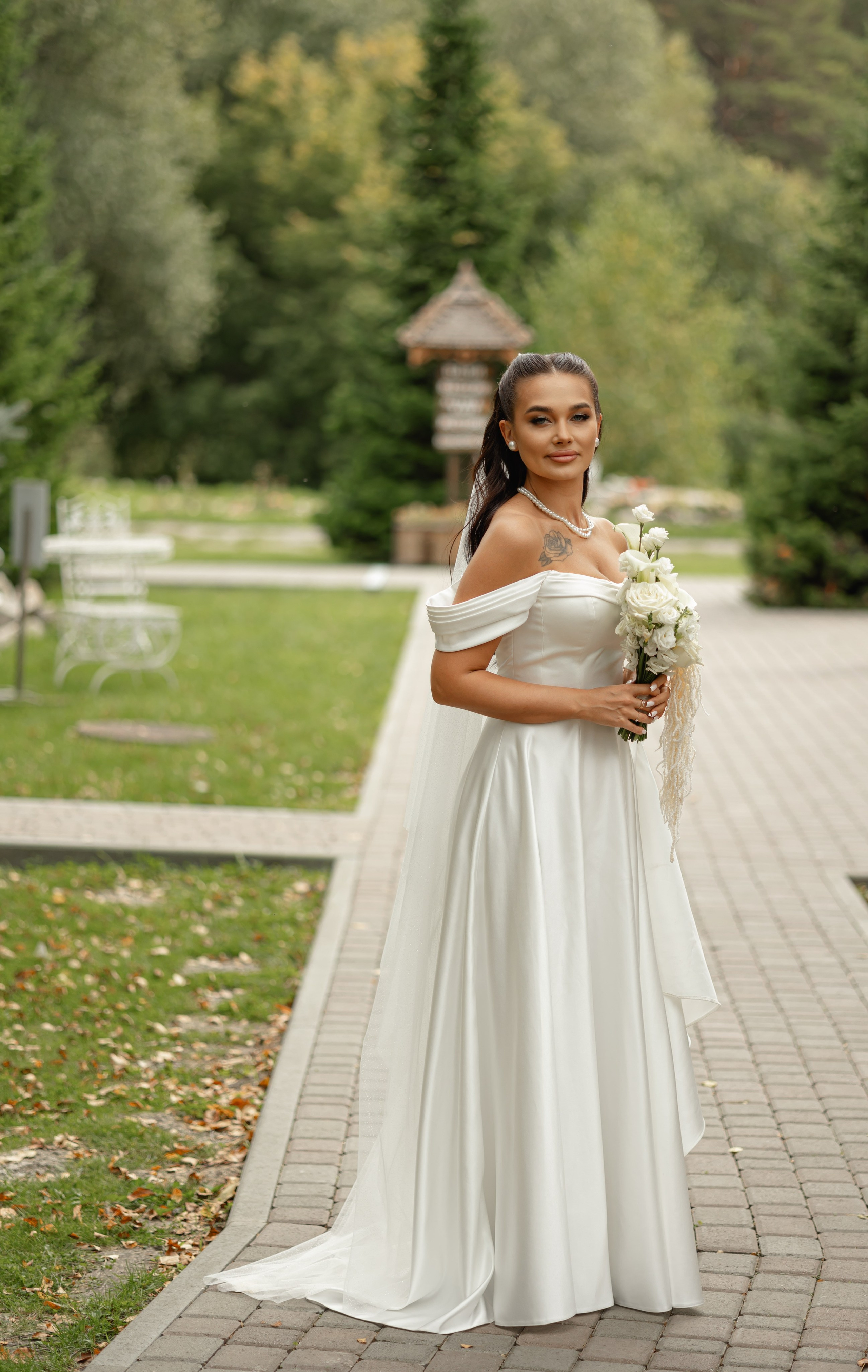 Дима и Арина. Фотограф Вячеслав Фарунин