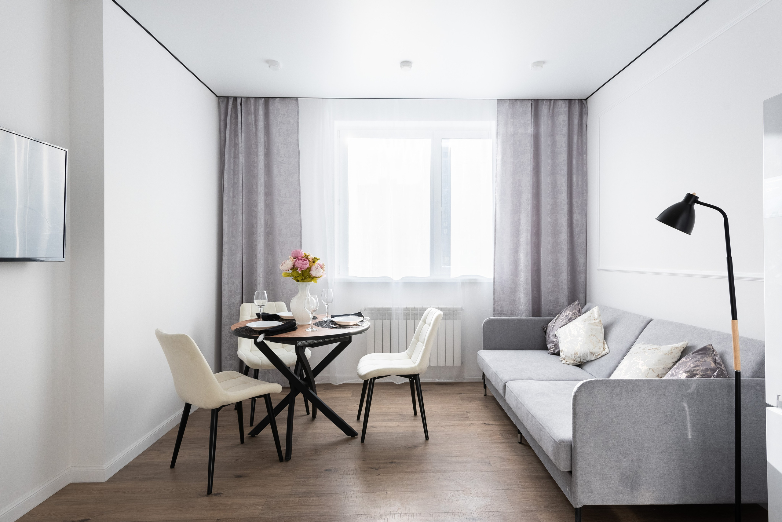 Фотограф недвижимости Антон Журавлев