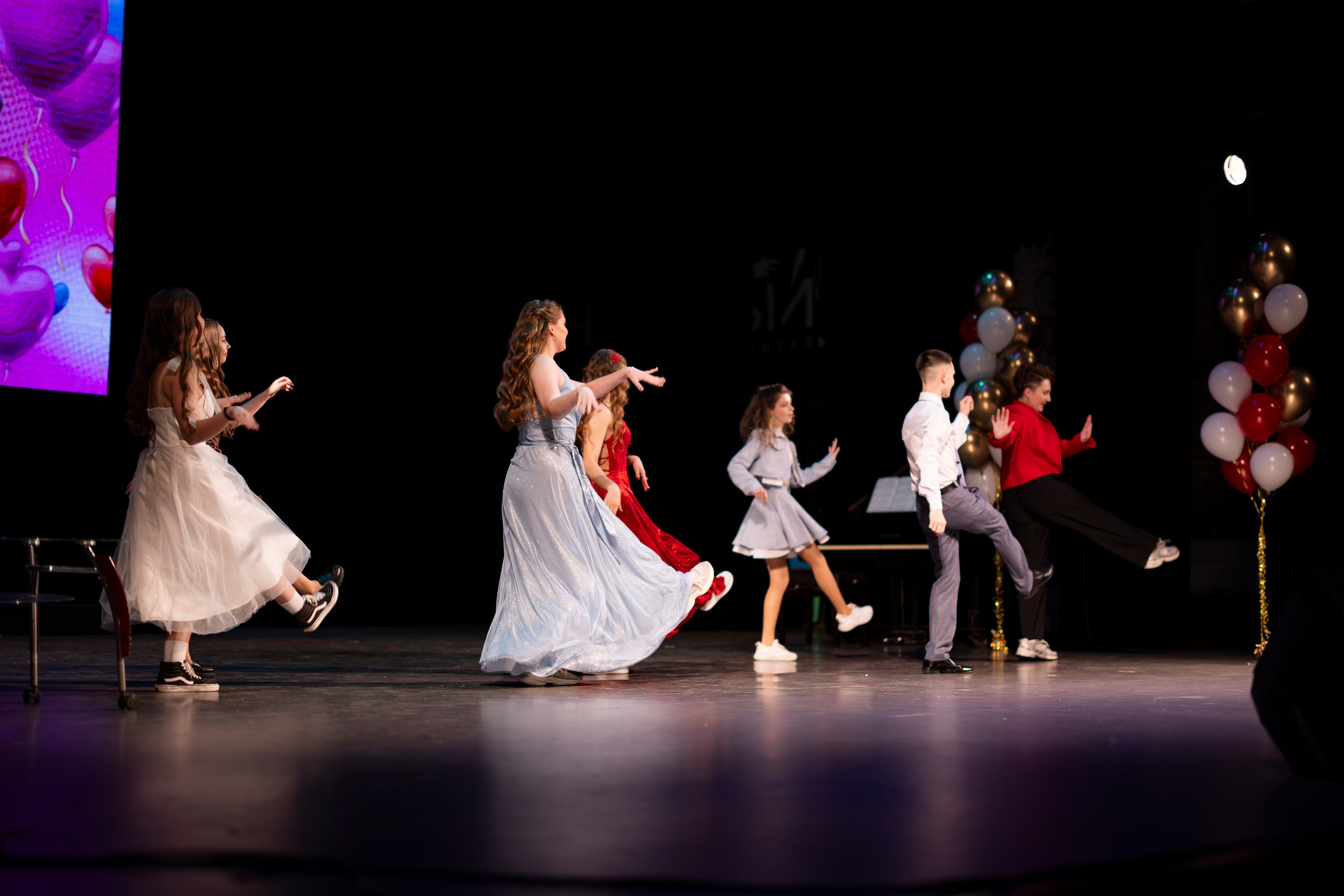 Выпускной 2025. Свадебный и семейный фотограф в Рязани Датская Ксения