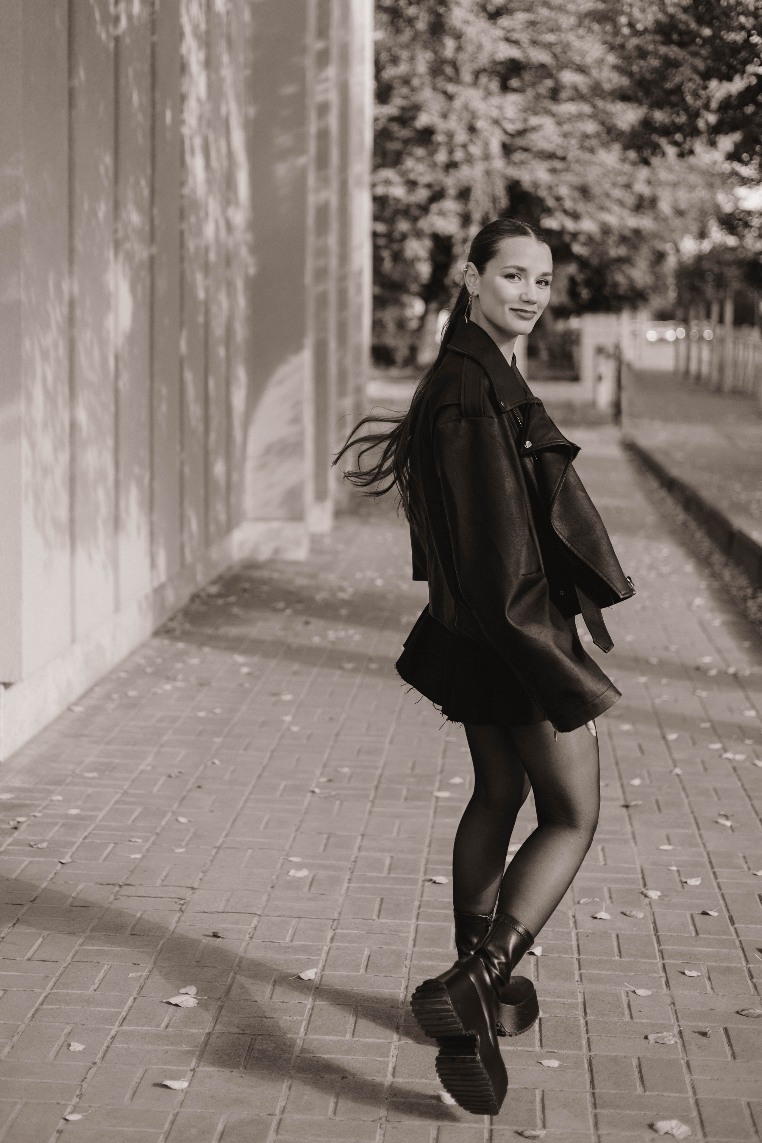 Катя. Диана Садреева | ваш фотограф в Казани