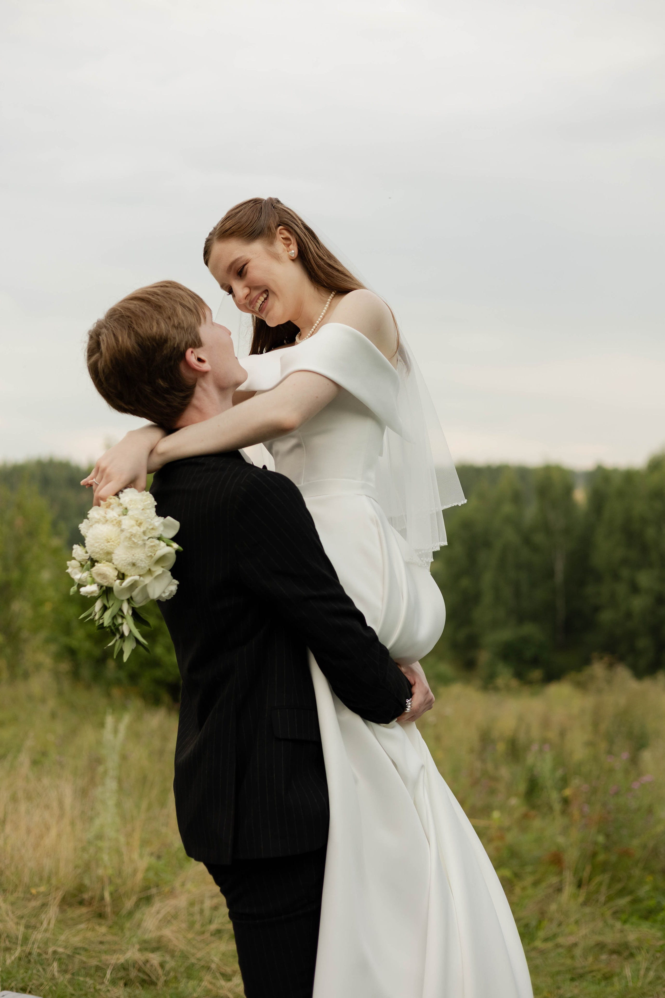 Аделина & Альмир. Диана Садреева | ваш фотограф в Казани