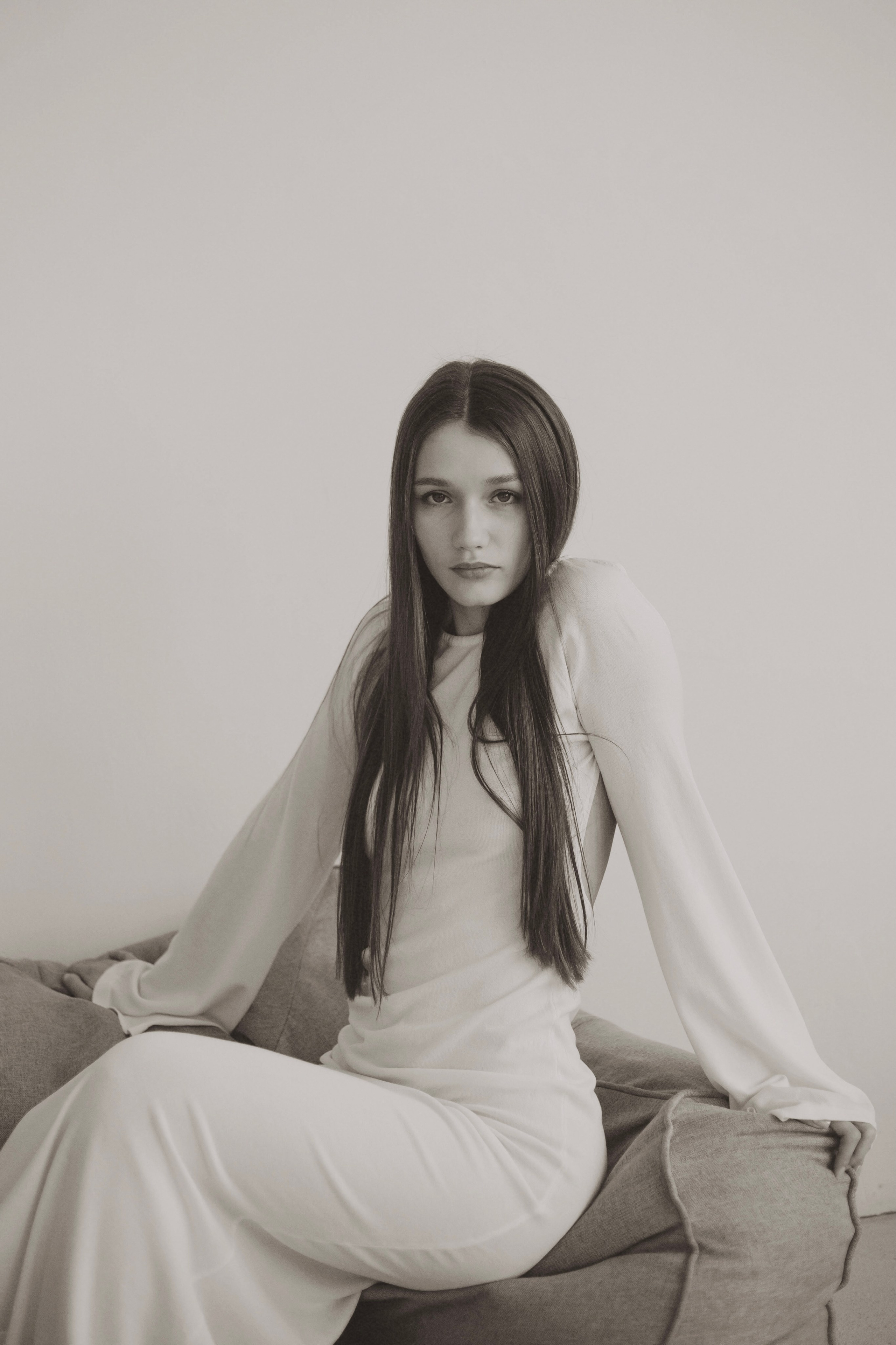 Катя. Диана Садреева | ваш фотограф в Казани