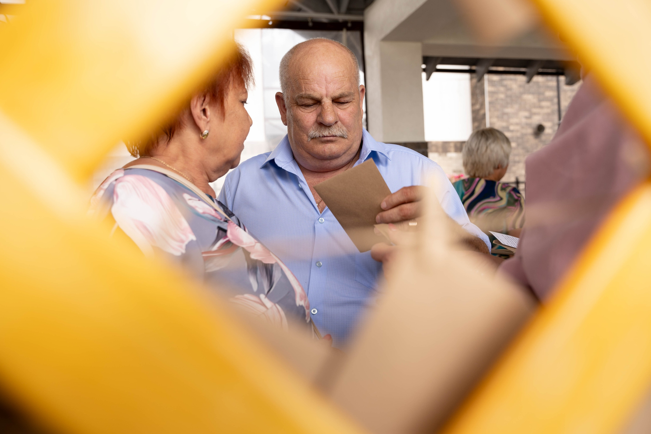 Влада и Василий