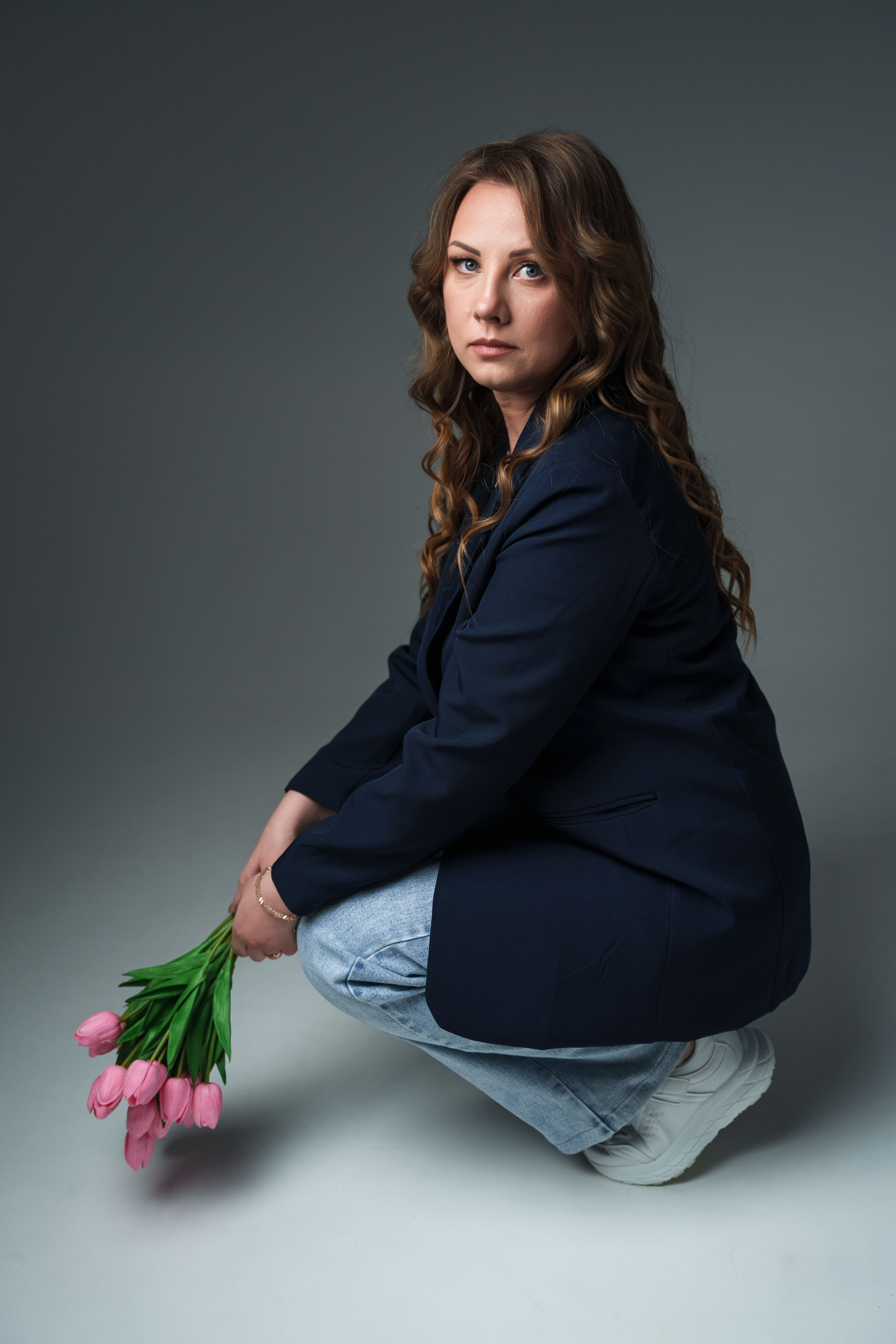 Яна. Свадебный и семейный фотограф в Новосибирске Данил Коротких