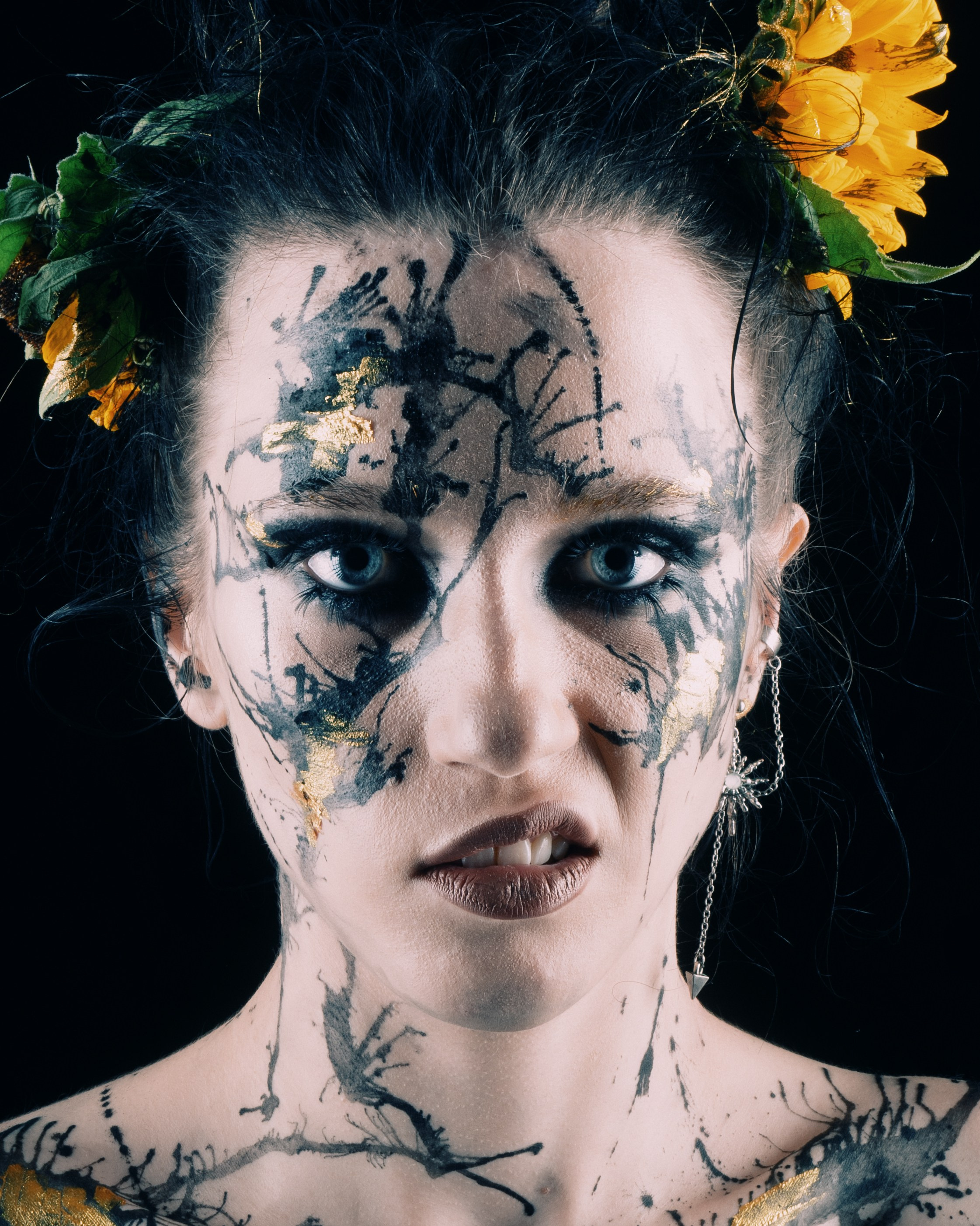 АNNA. Фотограф