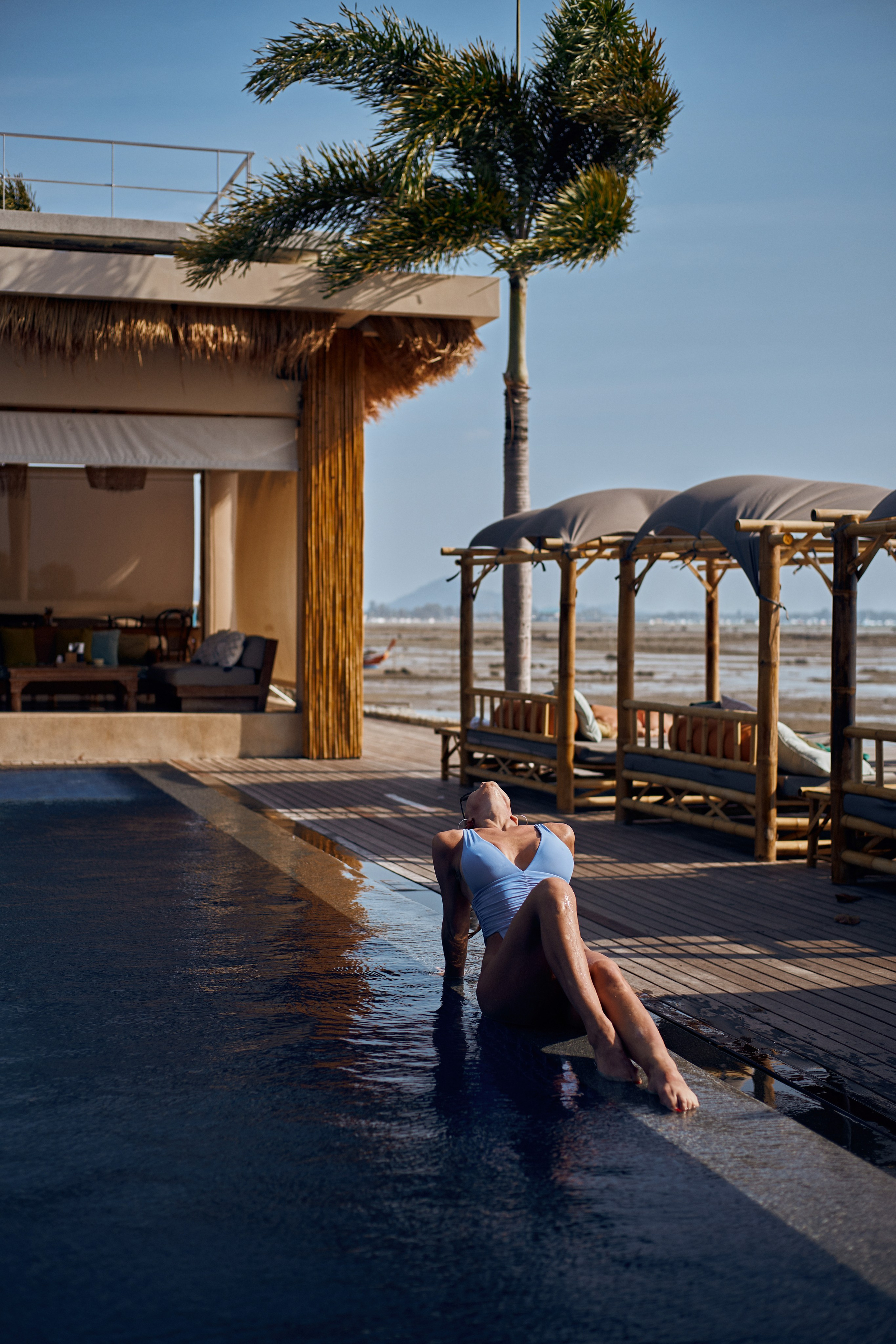 Пхукет|Бали. Фотограф Роксана, Санкт-Петербург