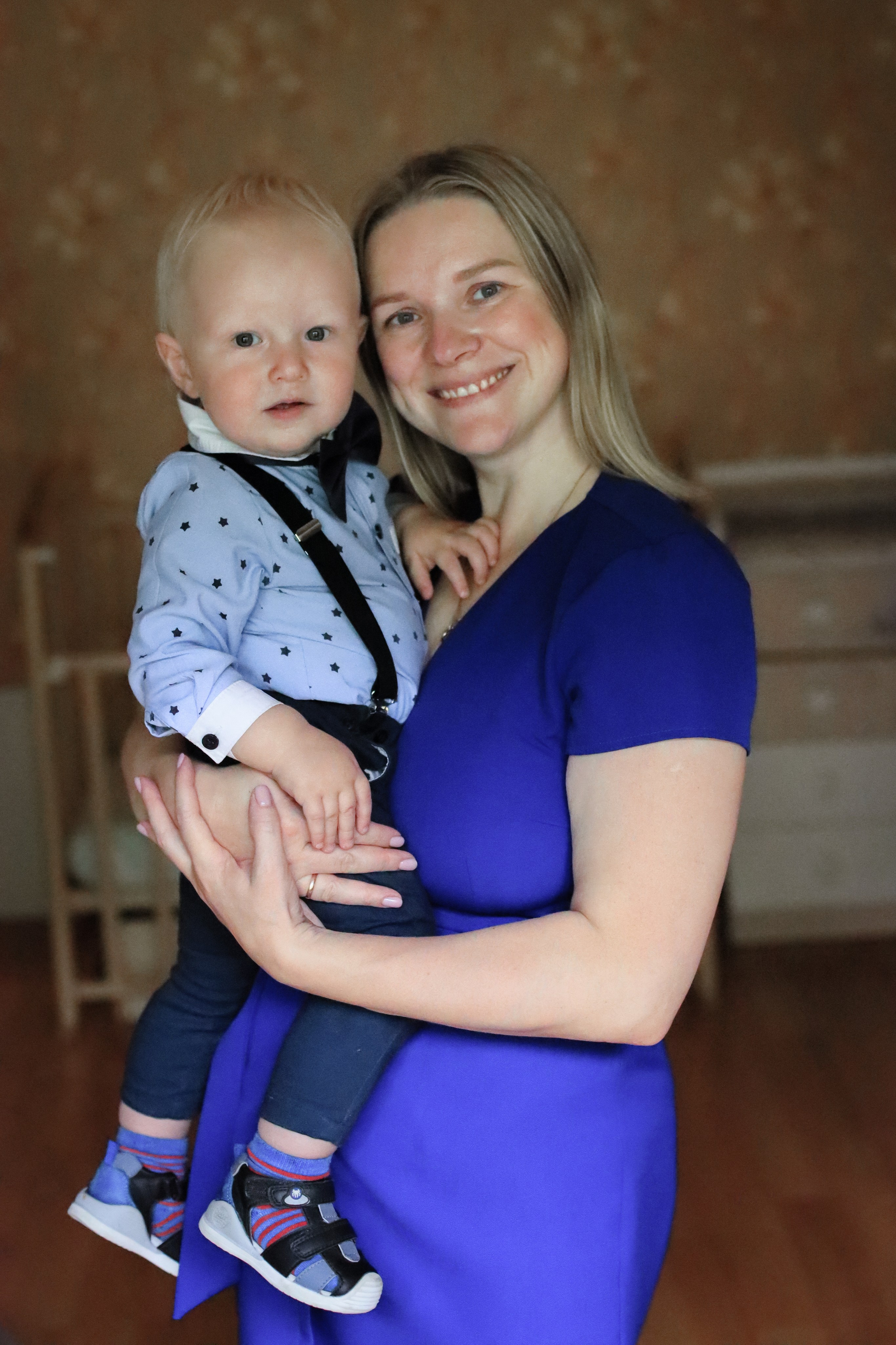 Ян Я РАСТУ. Семейный фотограф и фотограф новорожденных в Санкт-Петербурге Алина Фе