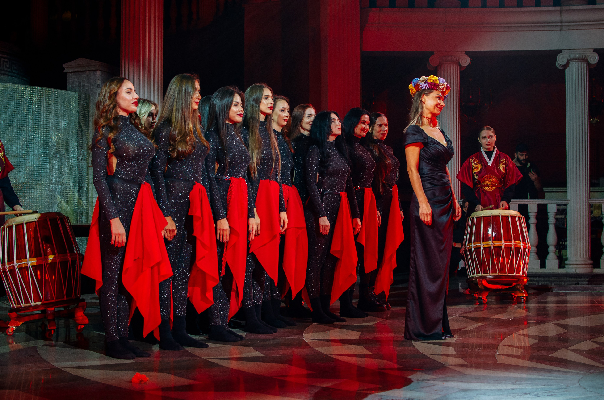 Fashion day 5. Ваш фотограф📸 на motorcycle