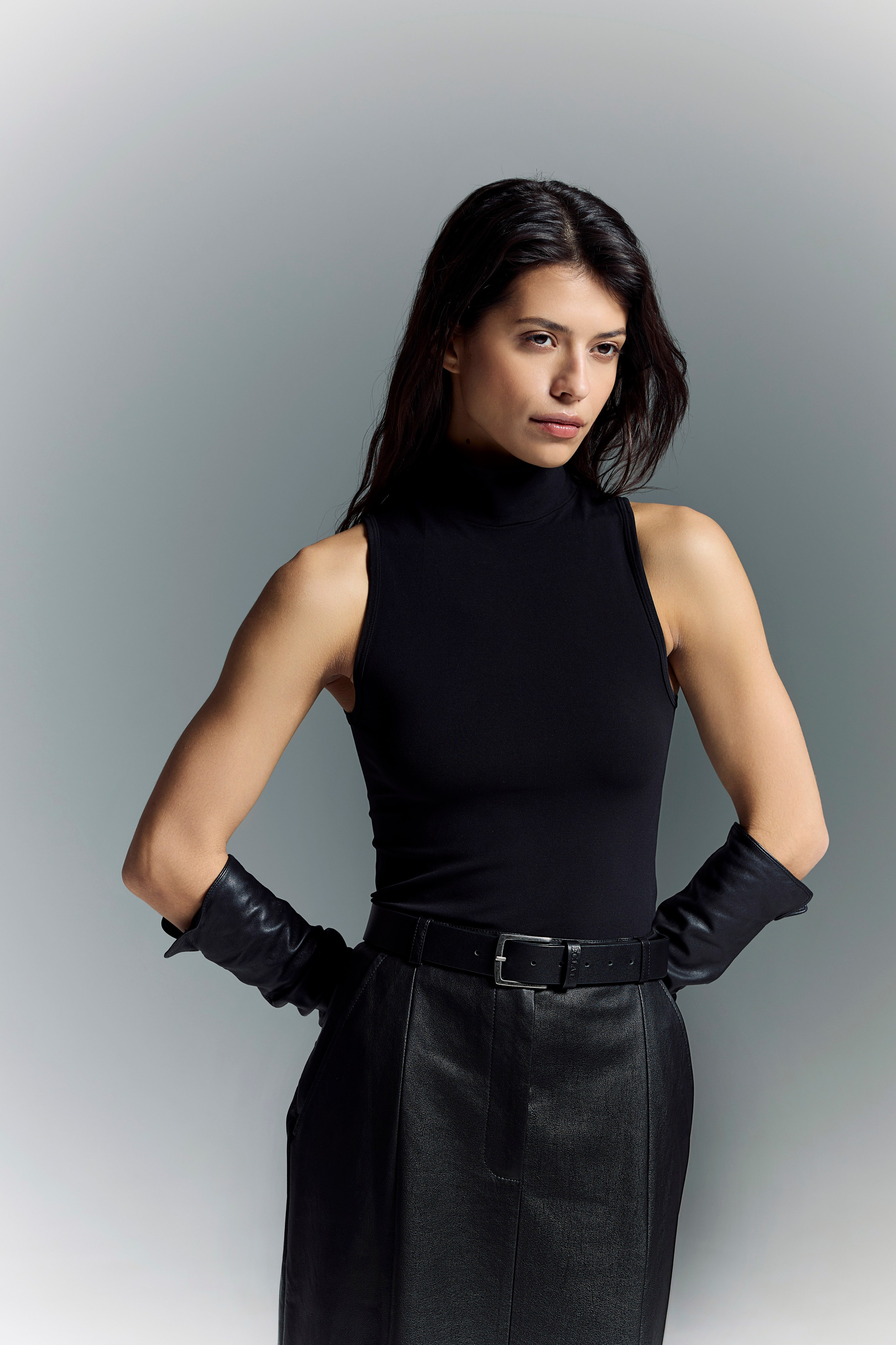 Влада. Фотограф Юлия Иванцова