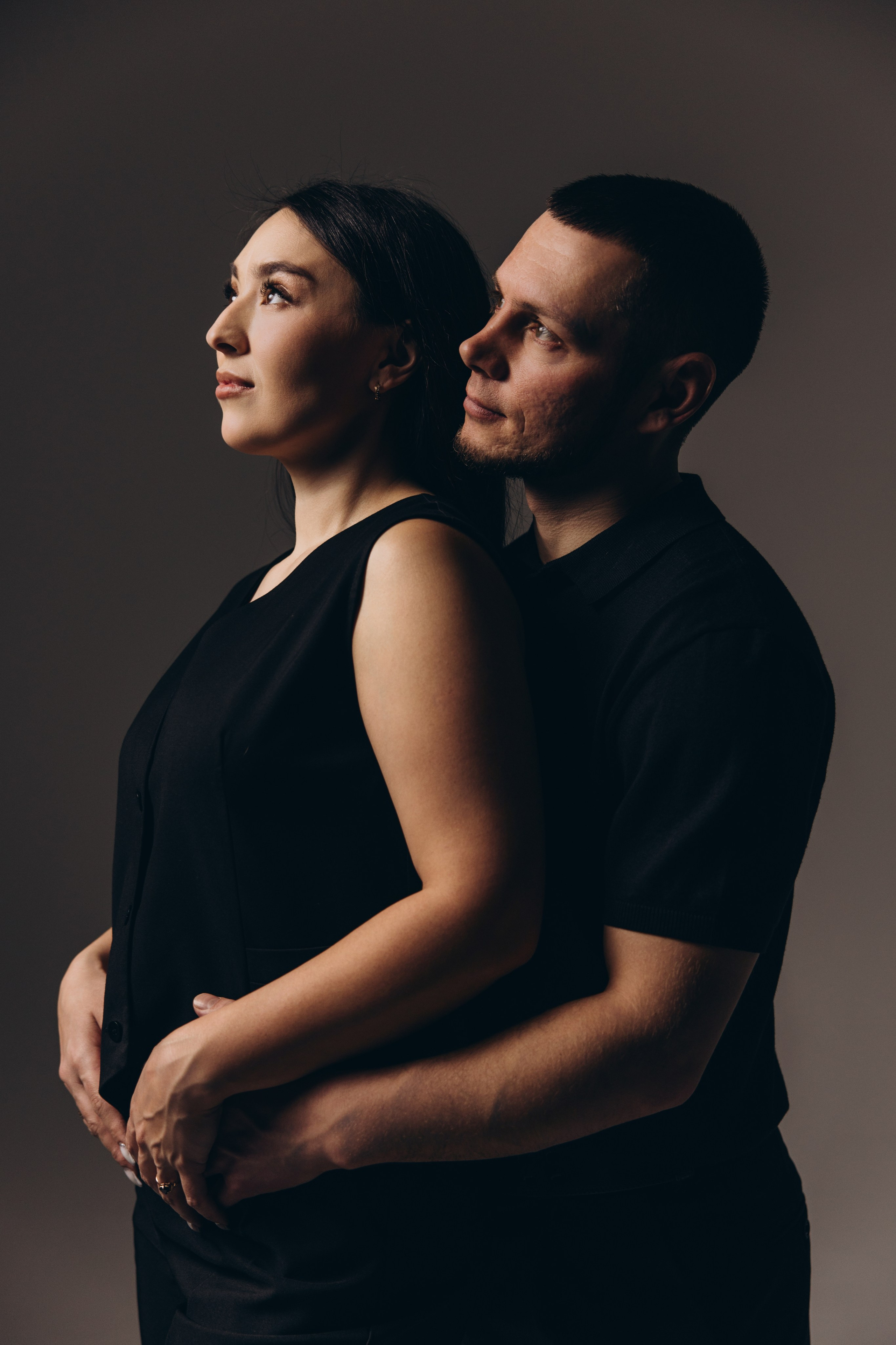 Любовь. Свадебный, семейный фотограф в Иркутске Светлана Макаричева