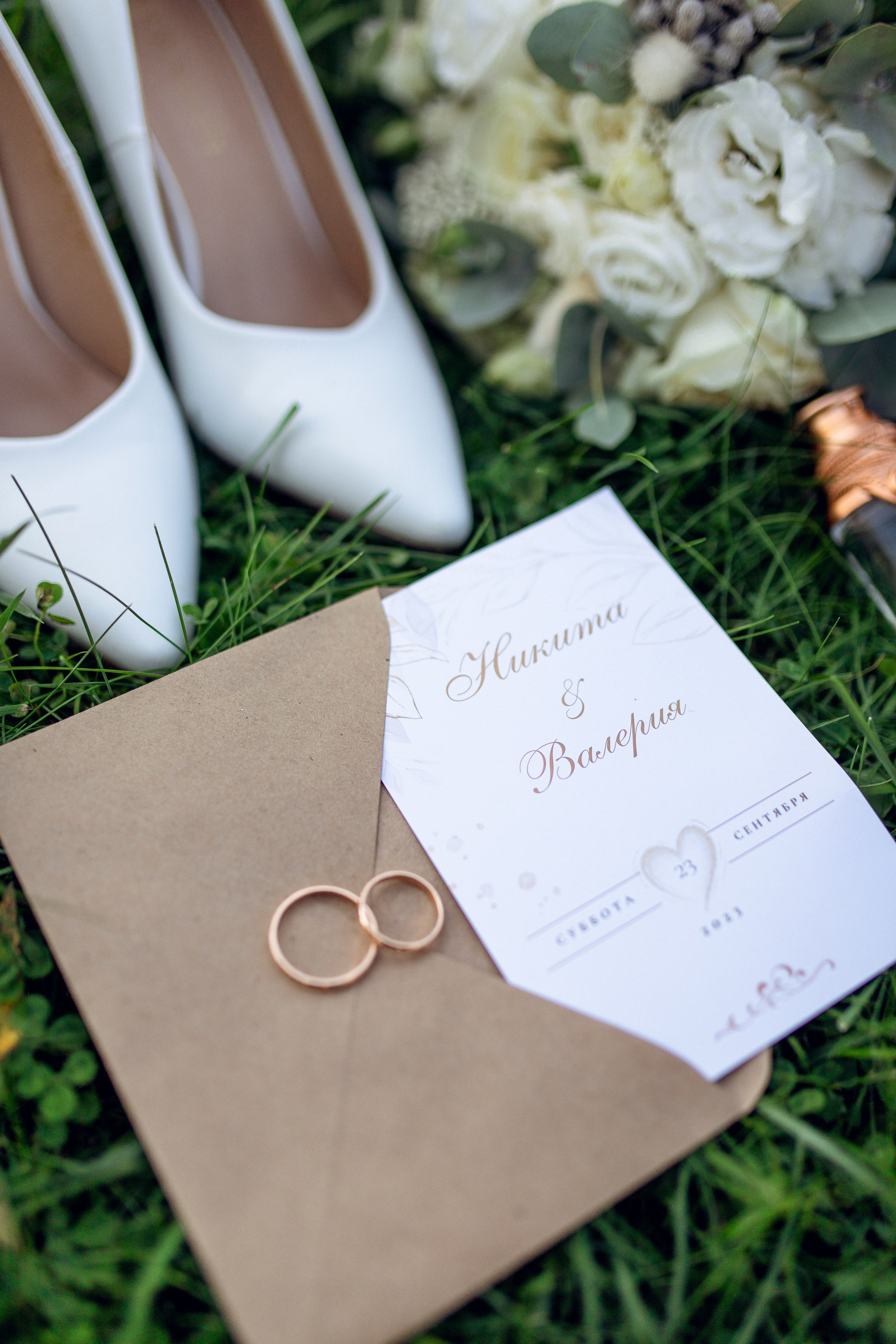 Свадьба 23.09.23 Суздаль. Индивидуальный, семейный и свадебный фотограф