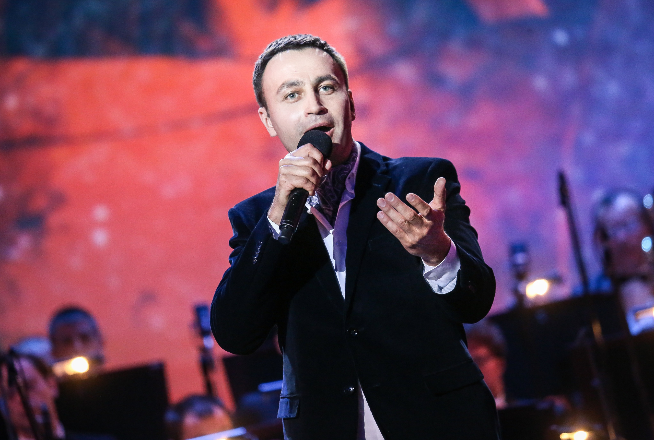 Романтика революции. Дарья Письменюк / Darya Leitstern — фотограф, музыкант, журналист, путешественник