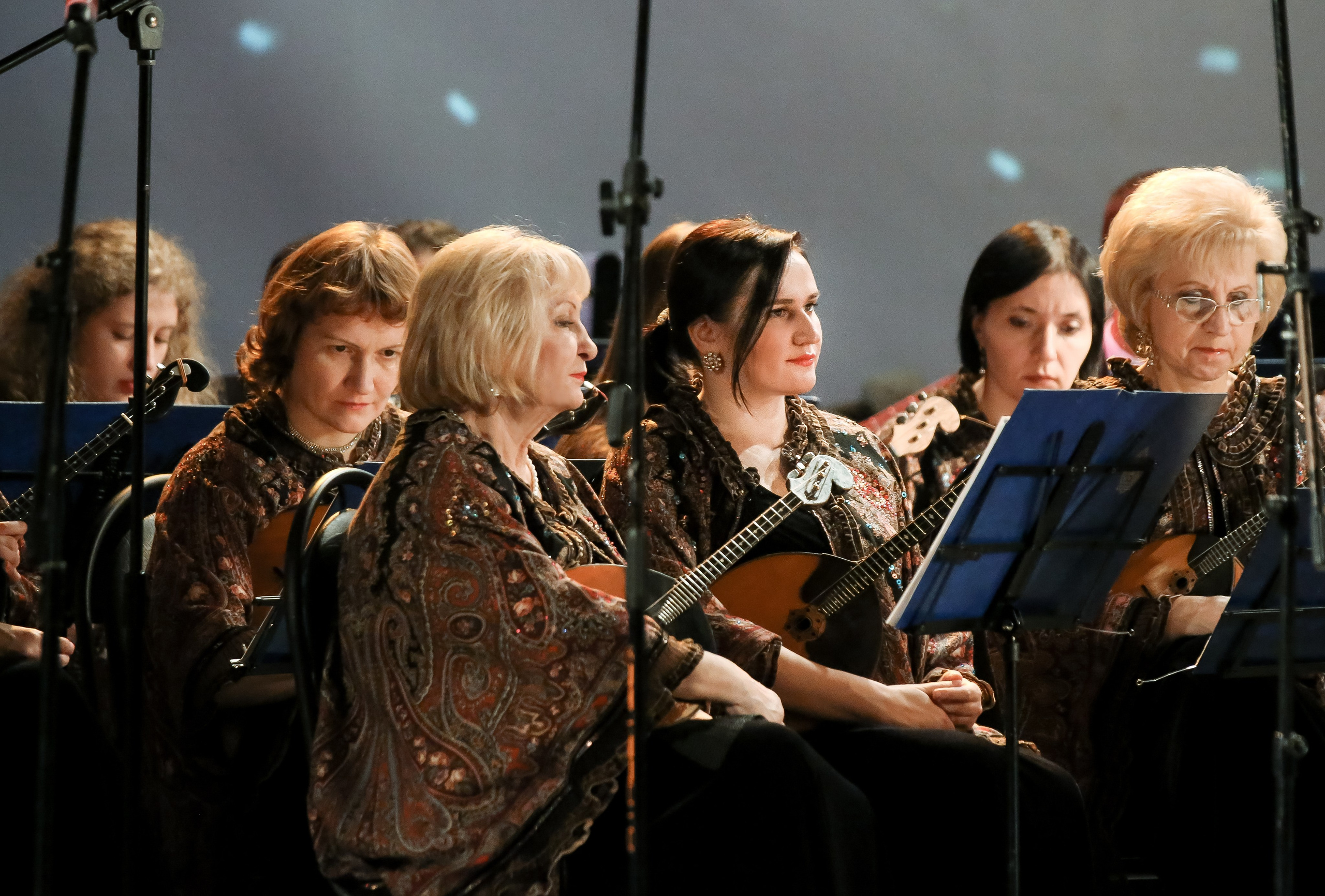 «Волшебник Изумрудного города» — концерт в Шатуре. Дарья Письменюк / Darya Leitstern — фотограф, музыкант, журналист, путешественник