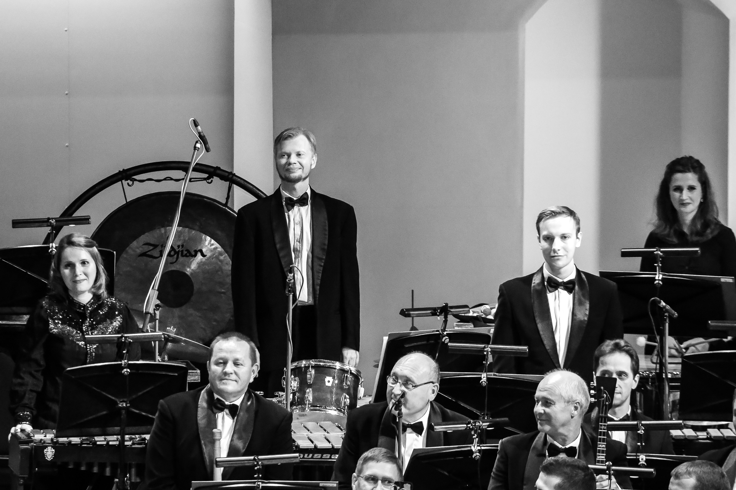 Музыкальные крылья России: концерт к 100-летию Осиповского оркестра. Дарья Письменюк / Darya Leitstern — фотограф, музыкант, журналист, путешественник