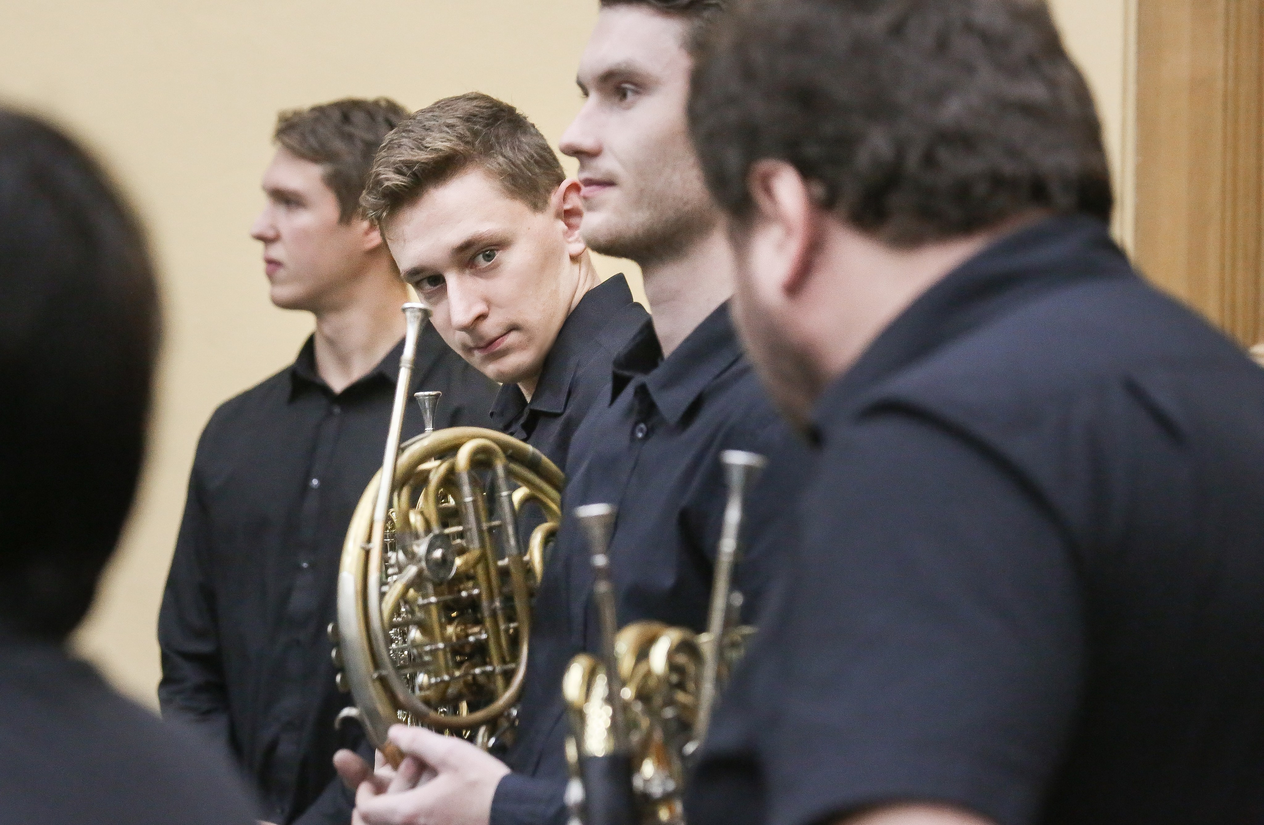 «Метель» в Музее Пушкина на Пречистенке. Дарья Письменюк / Darya Leitstern — фотограф, музыкант, журналист, путешественник