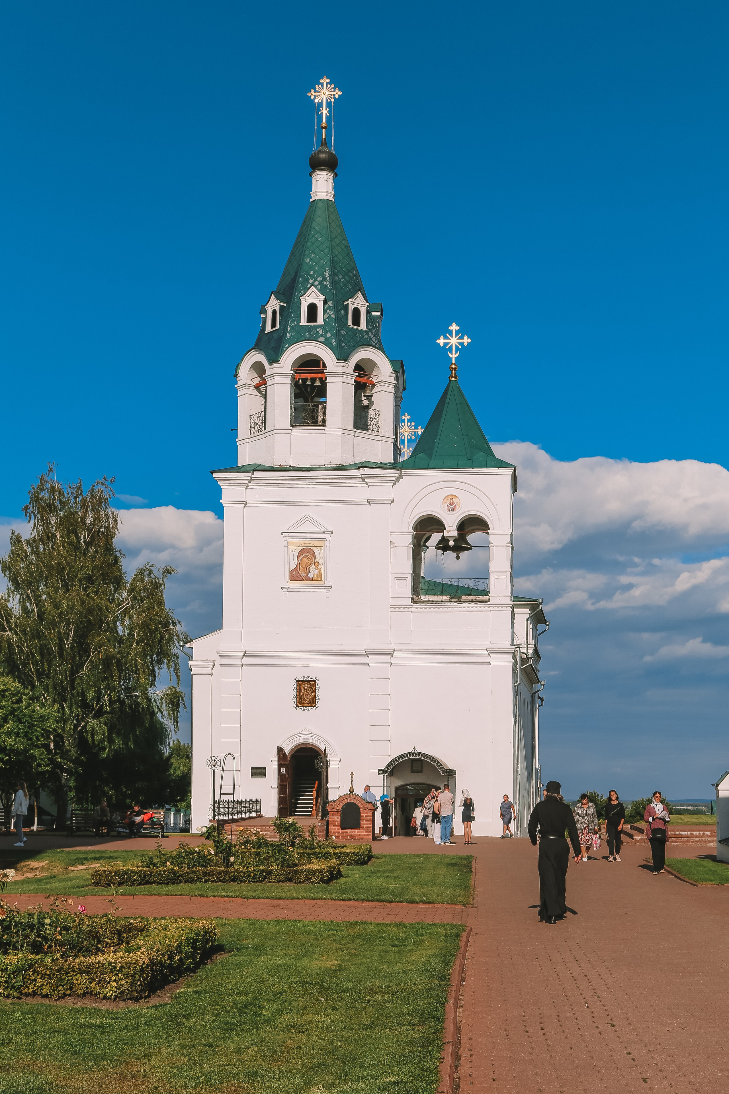 Муром. Дарья Письменюк / Darya Leitstern — фотограф, музыкант, журналист, путешественник