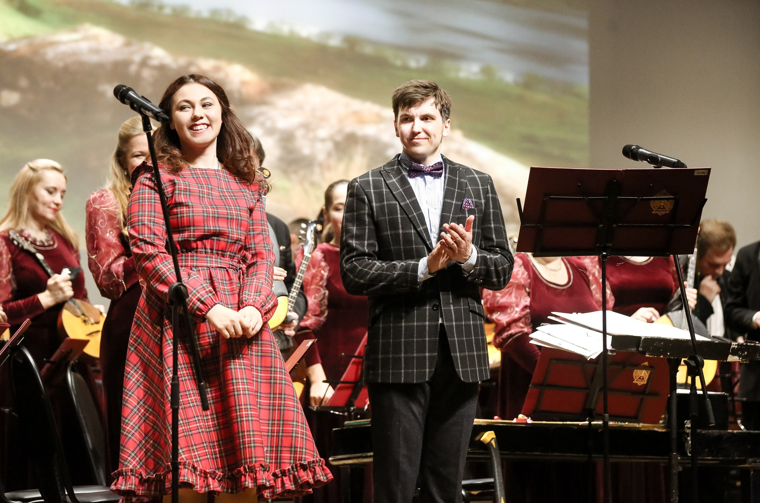 «Волшебник Изумрудного города» в Твери. Дарья Письменюк / Darya Leitstern — фотограф, музыкант, журналист, путешественник