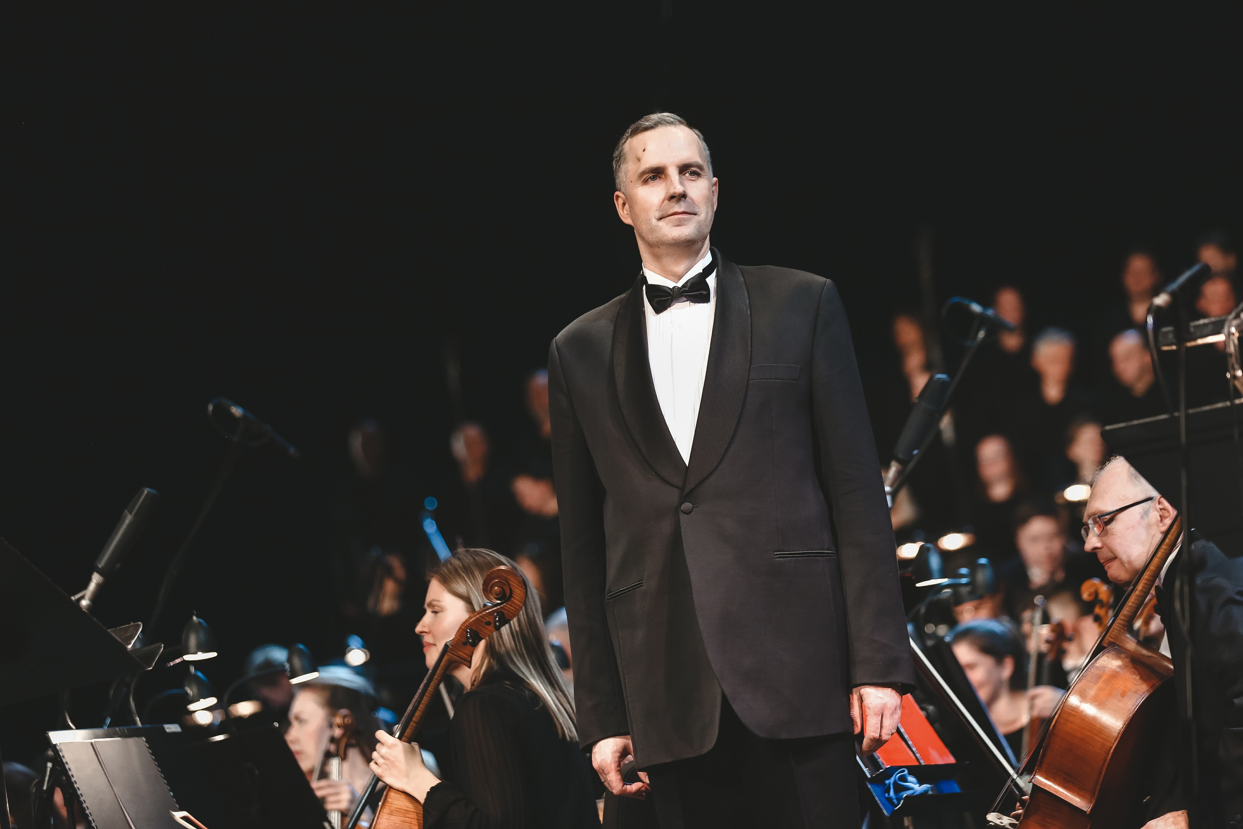 Крещенский фестиваль — 2023. Дарья Письменюк / Darya Leitstern — фотограф, музыкант, журналист, путешественник