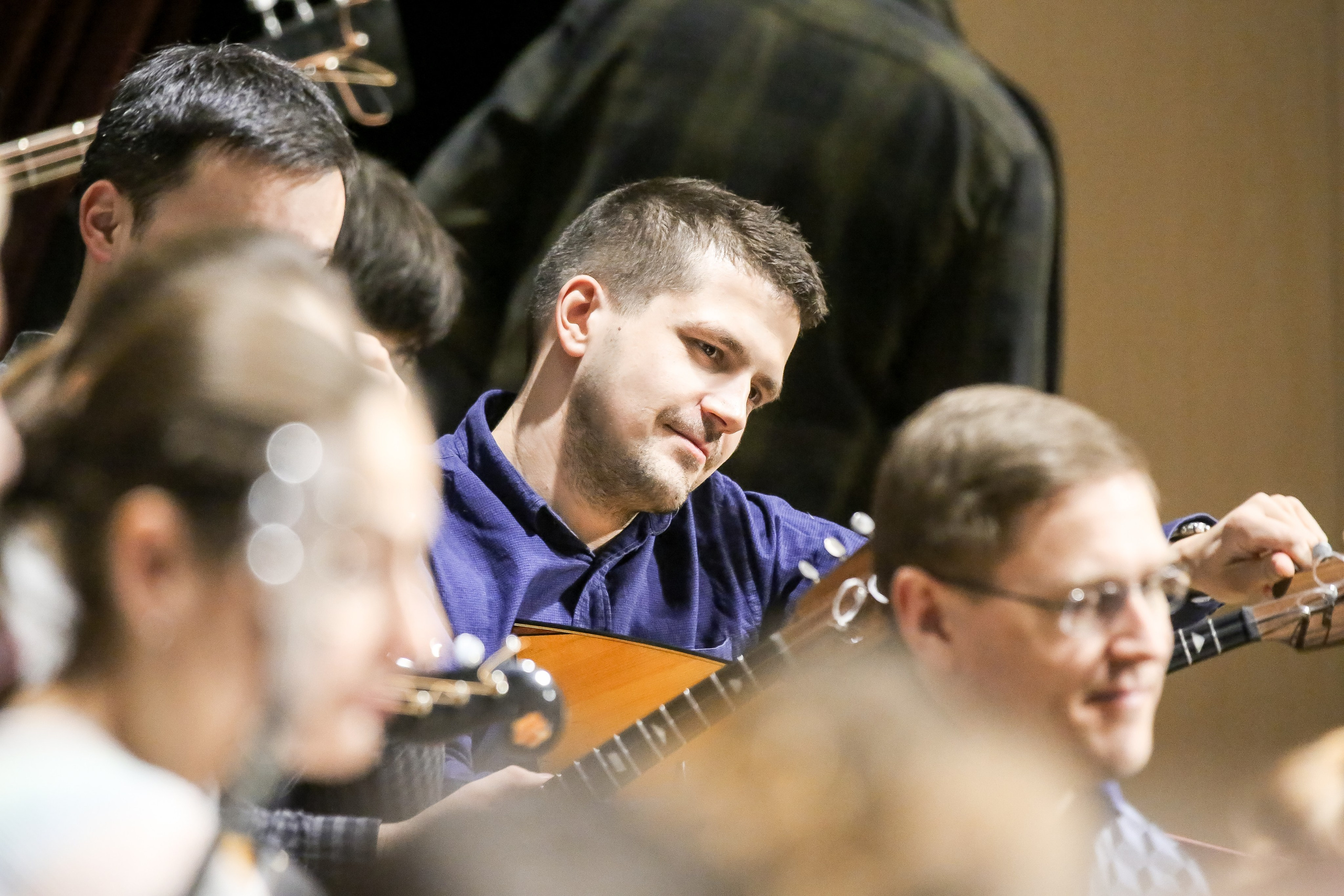 «Волшебник Изумрудного города» в Твери. Дарья Письменюк / Darya Leitstern — фотограф, музыкант, журналист, путешественник
