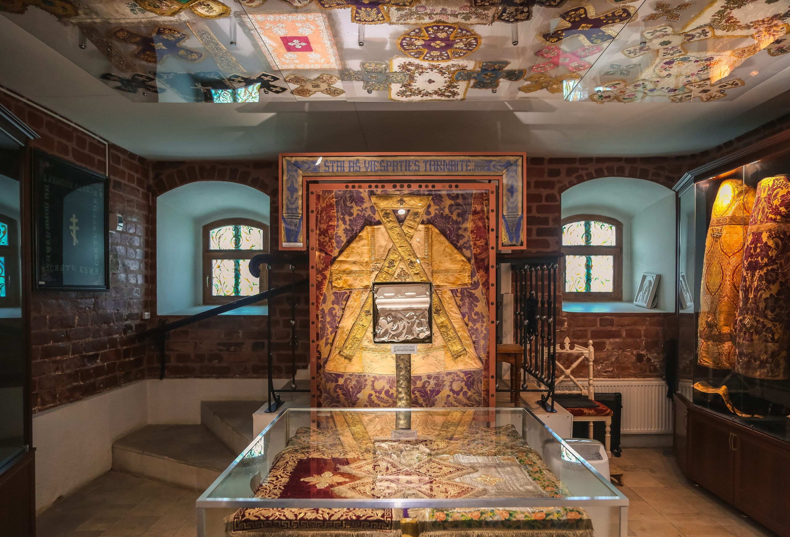 Муром. Дарья Письменюк / Darya Leitstern — фотограф, музыкант, журналист, путешественник