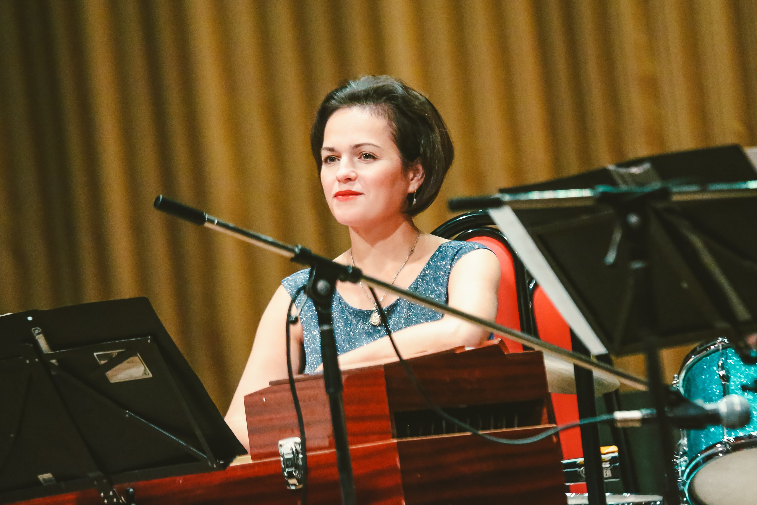 Концерт в Доме ученых 30 октября 2020. Дарья Письменюк / Darya Leitstern — фотограф, музыкант, журналист, путешественник