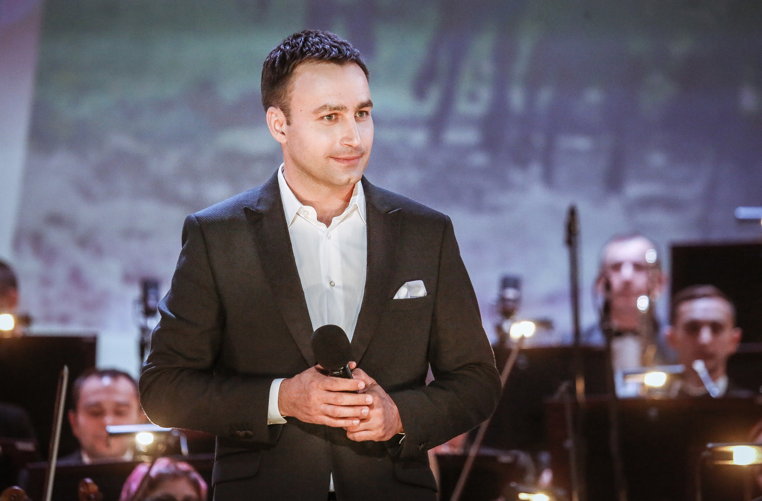 Романтика революции. Дарья Письменюк / Darya Leitstern — фотограф, музыкант, журналист, путешественник