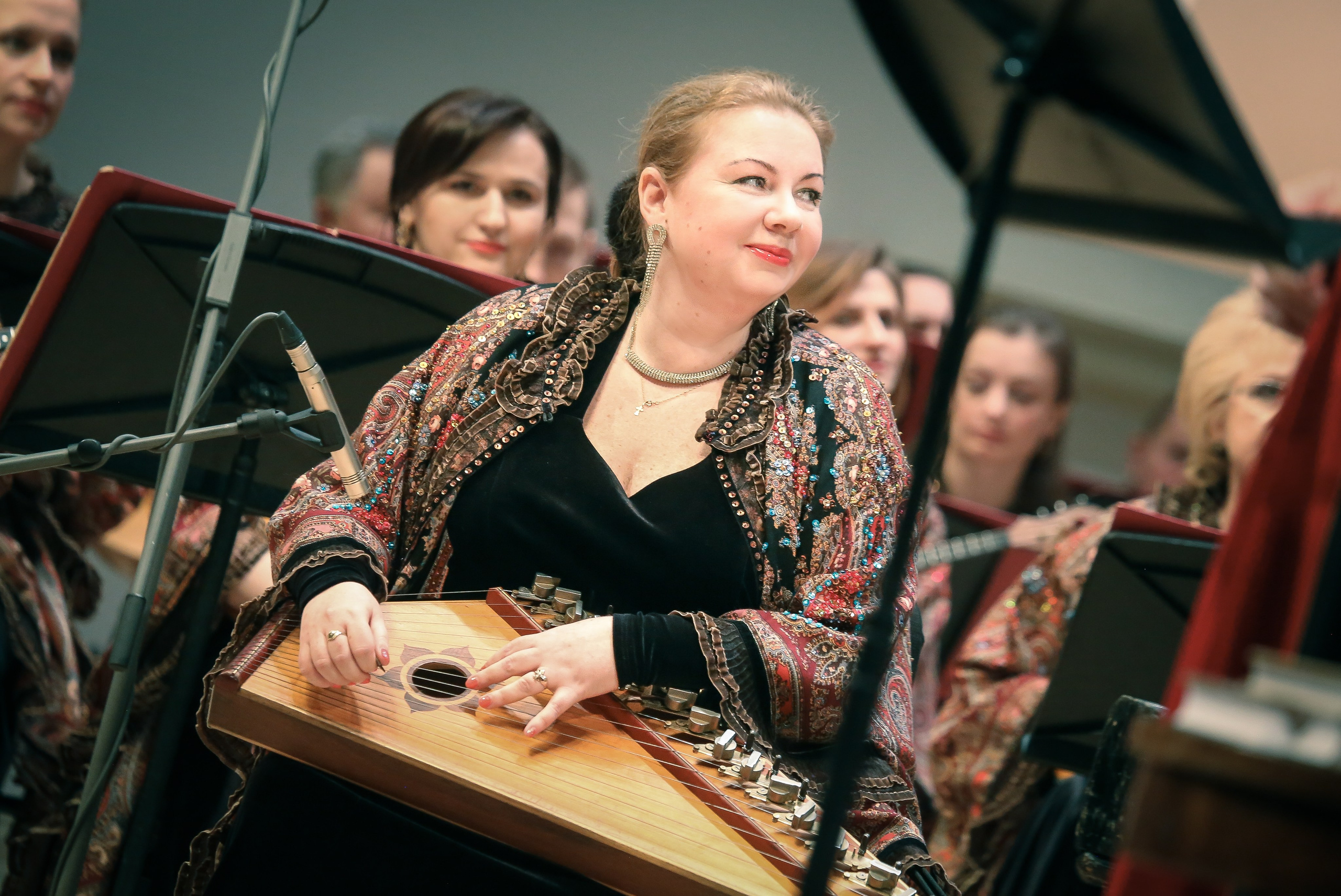 Композитор-сказочник Римский-Корсаков. Дарья Письменюк / Darya Leitstern — фотограф, музыкант, журналист, путешественник