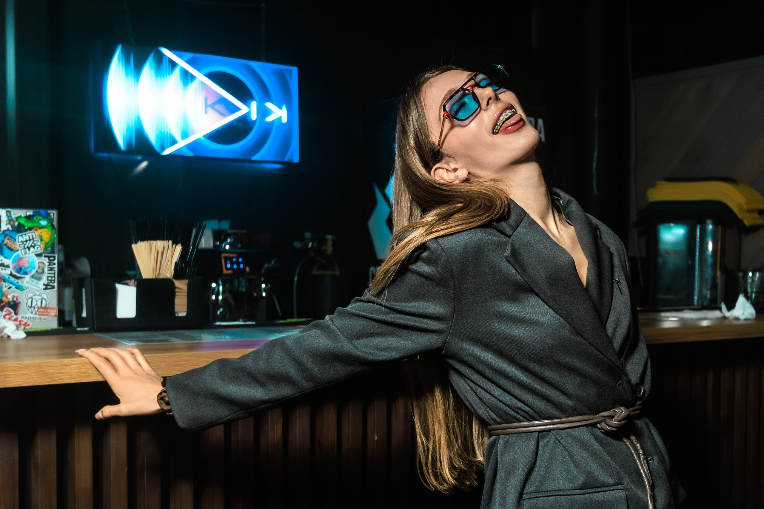 Zodiac party. Репортажный фотограф Екатеринбург | Яркий, качественный репортаж | Концерты, клубы, репортаж, праздники, корпоративы