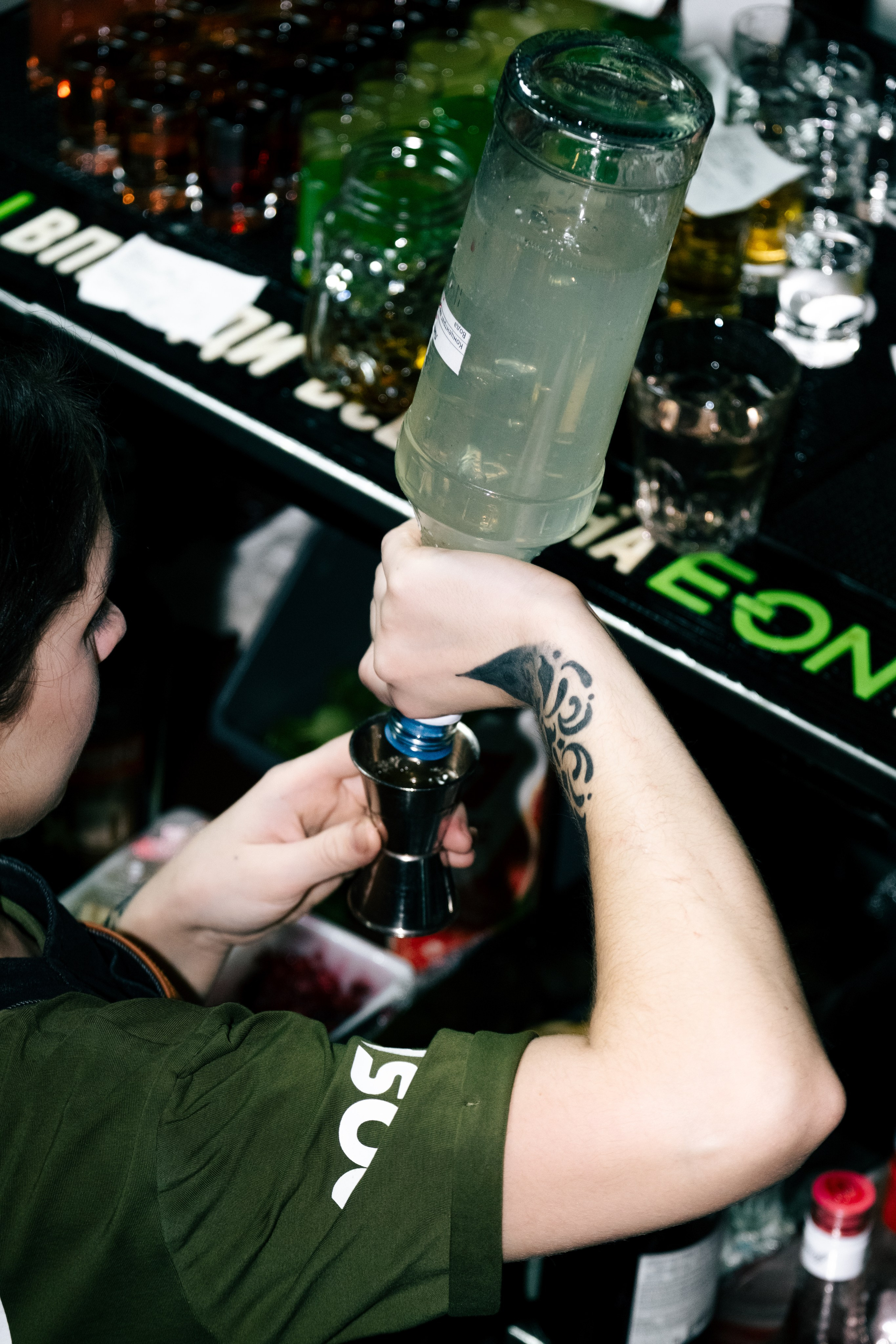 DOSKI. Фотограф Видеограф Санкт-Петербург Москва Рустам Лукьянов