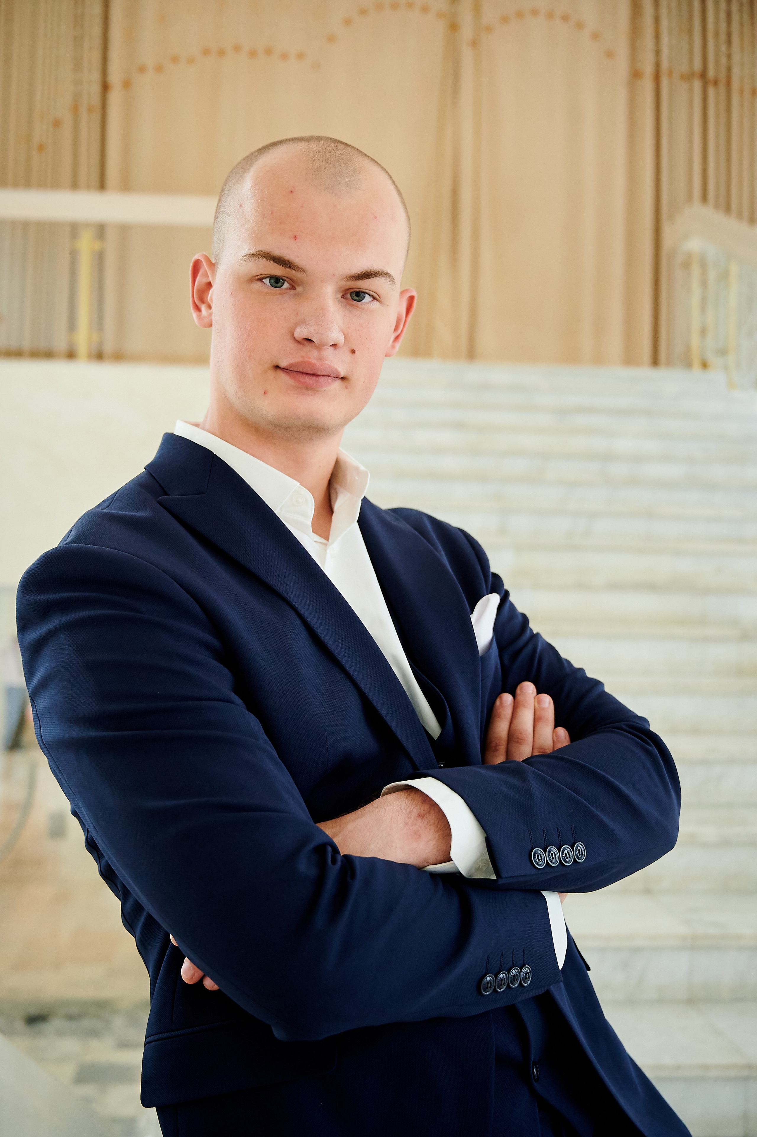 I&I. Профессиональный репортажный фотограф в Самаре Никита Королев