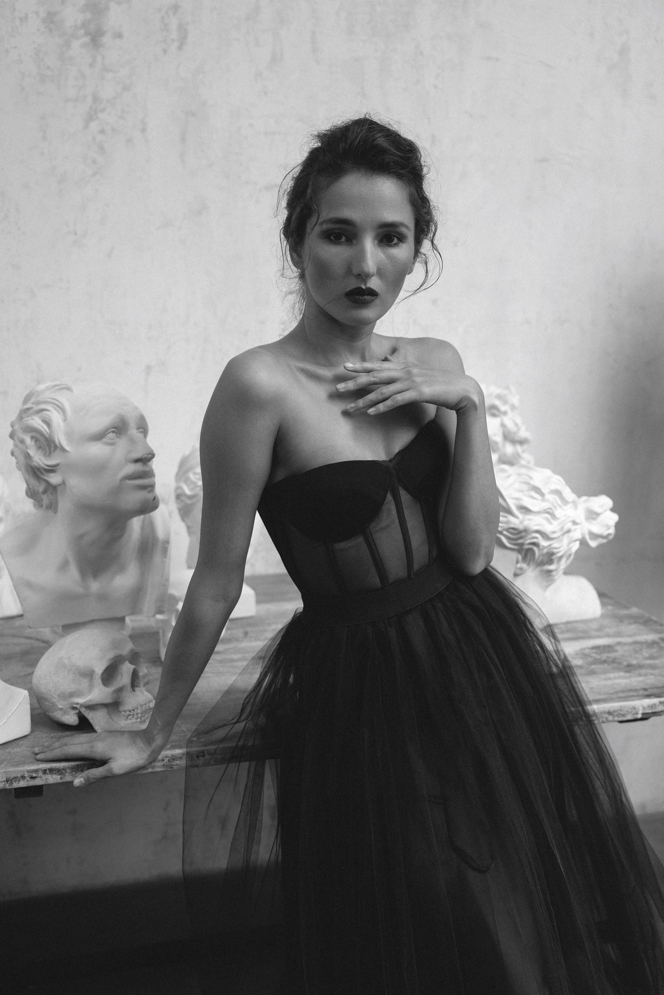 Art-object. Профессиональный фотограф в Москве Захар Ишутин