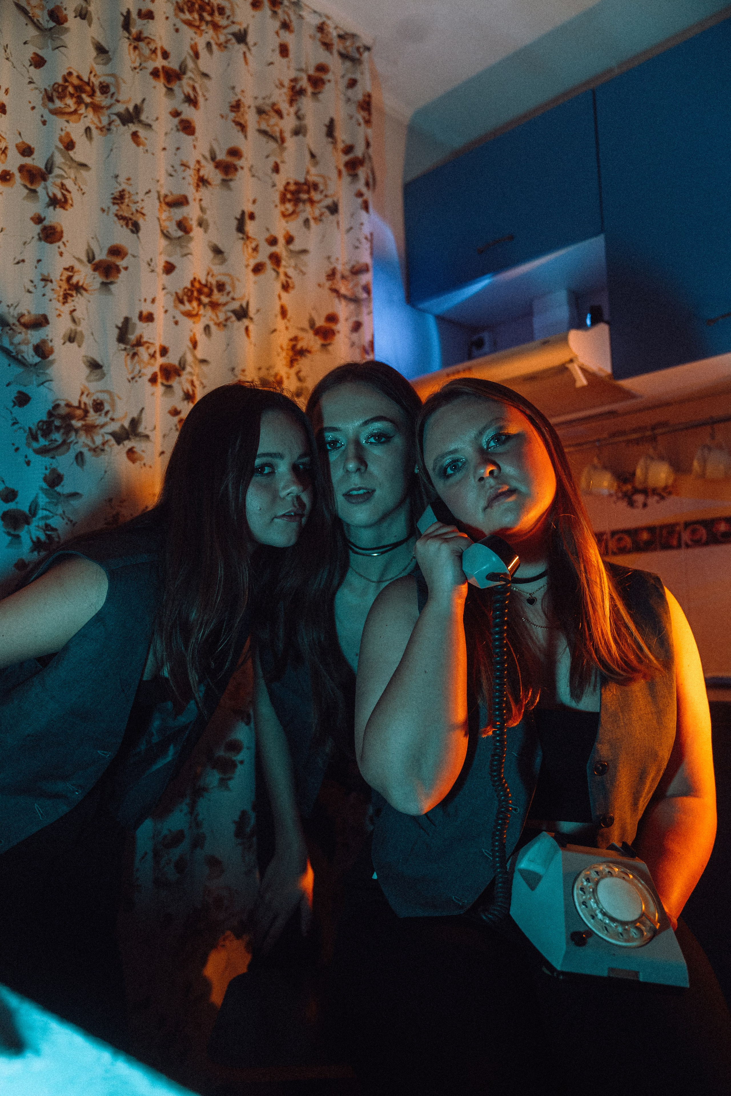 Афиша «Город, которого нет». Видеограф и фотограф в Крыму