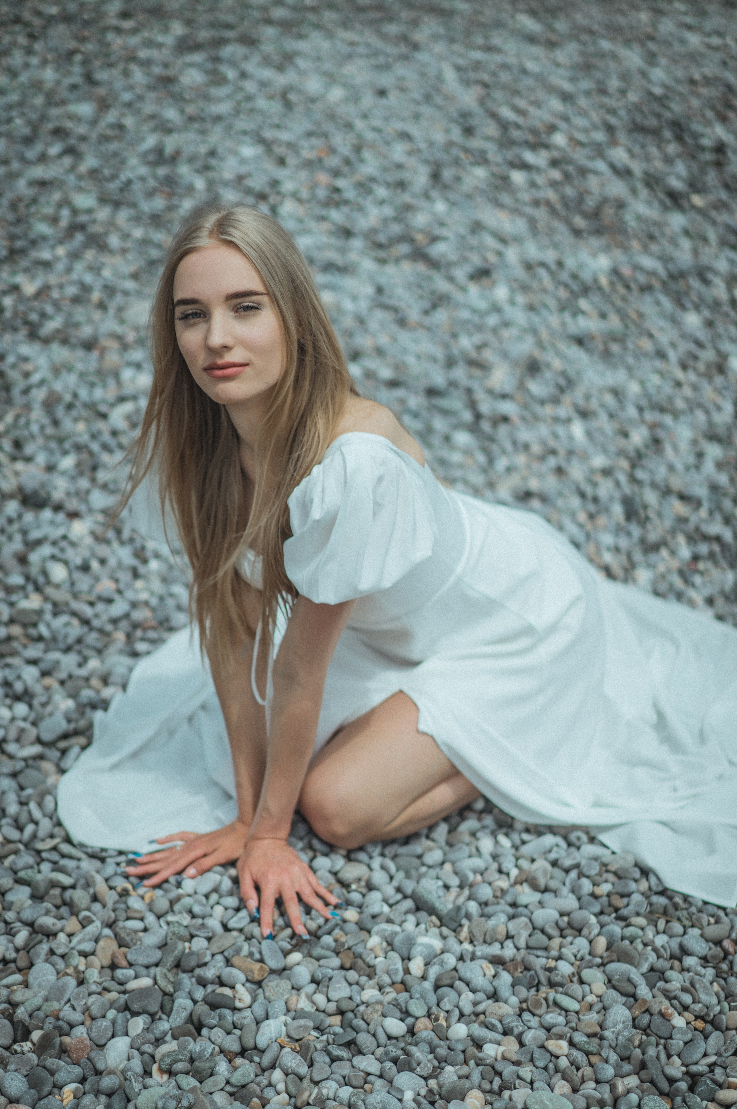 Настя. Видеограф и фотограф в Крыму