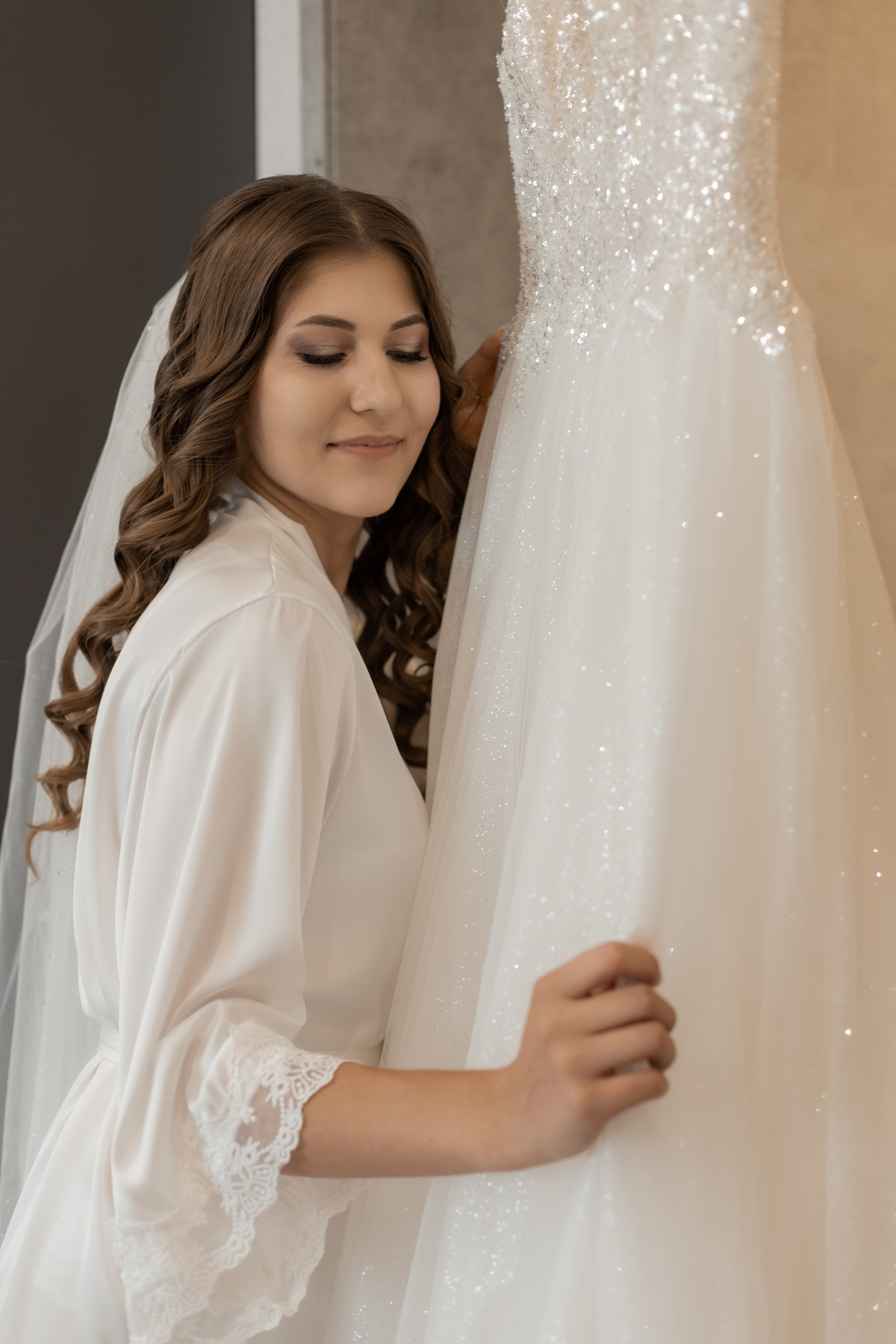 Алексей и Светлана (сокращено). Свадебный фотограф Ангелина Сунгатулина | Саратов | Балаково | Вольск